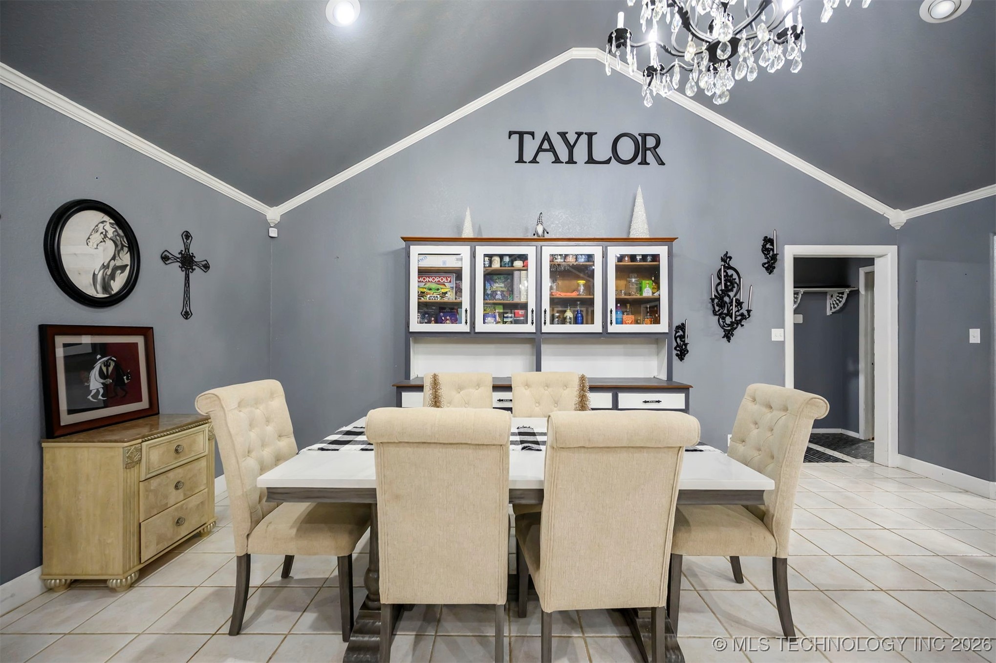 273 Main Street Eagletown OK 74734