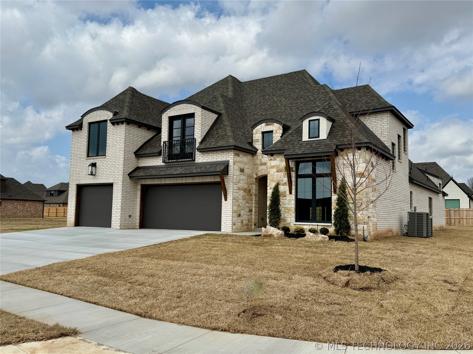 2839 E 142nd Street S Bixby OK 74008