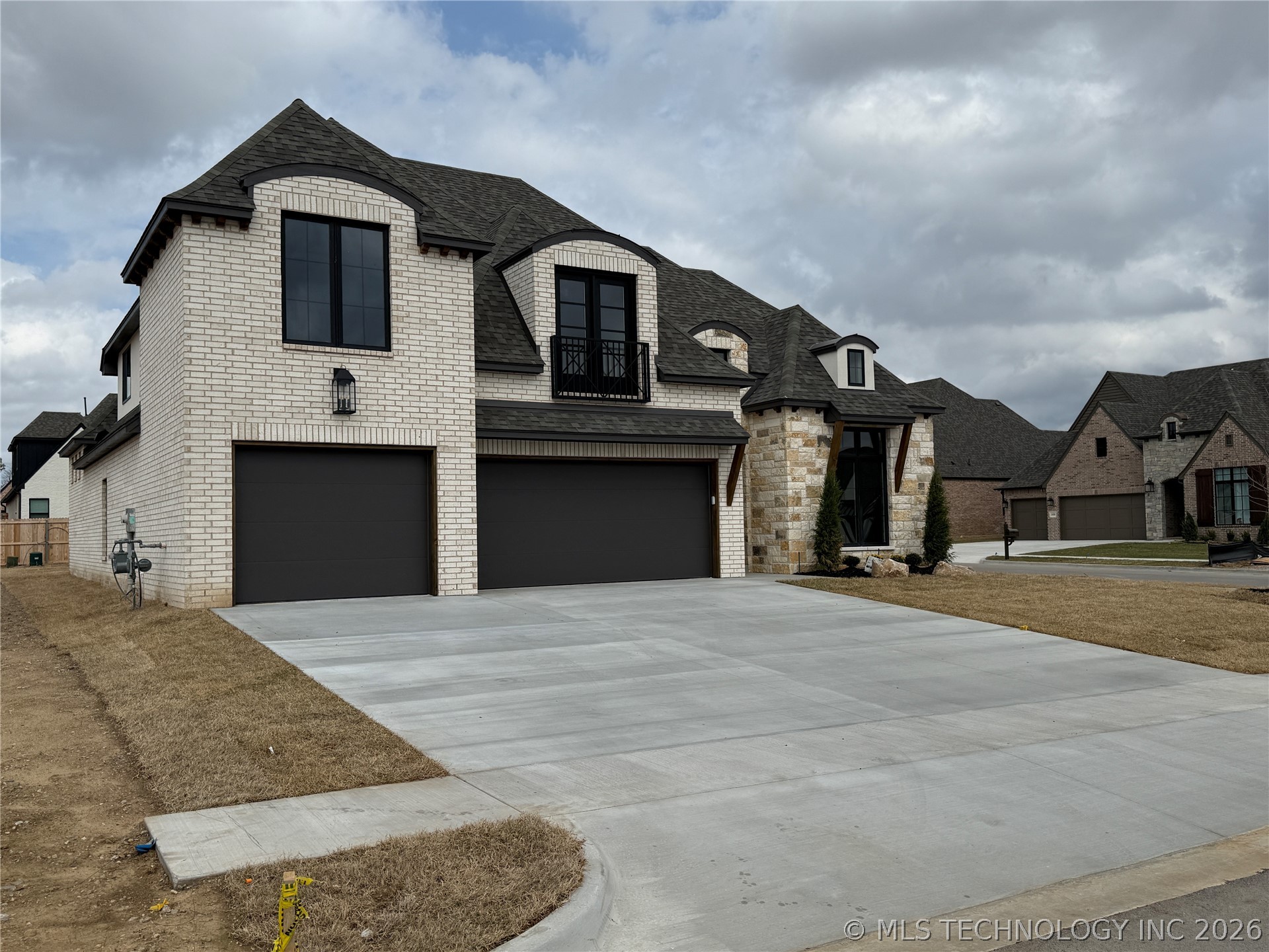 2839 E 142nd Street S Bixby OK 74008