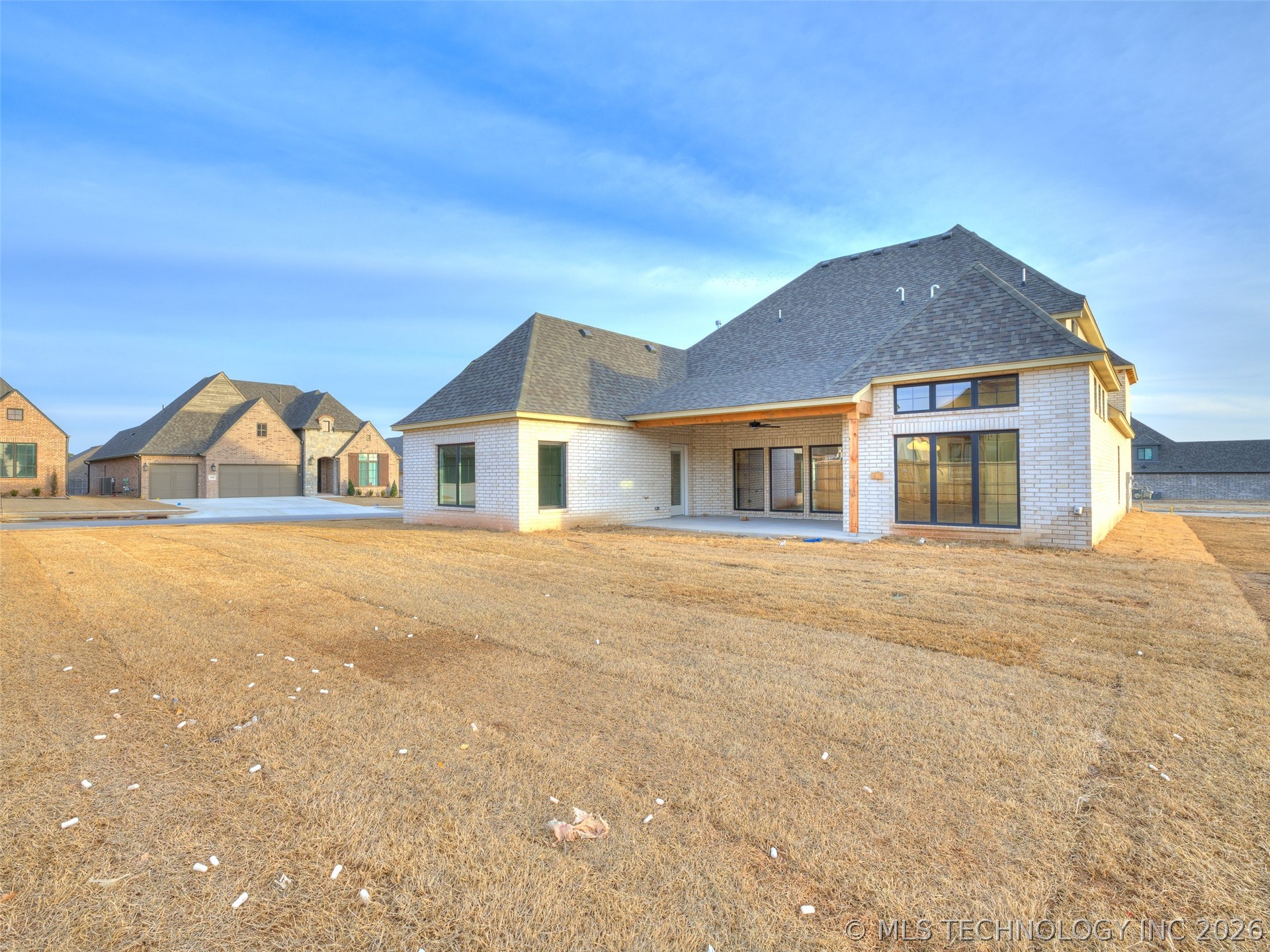 2839 E 142nd Street S Bixby OK 74008