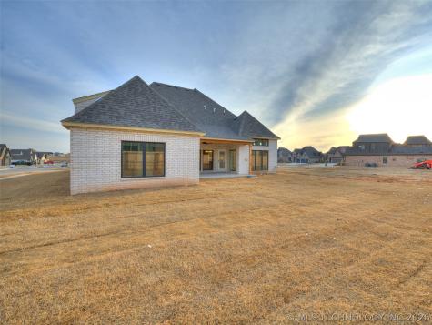 2839 E 142nd Street S Bixby OK 74008