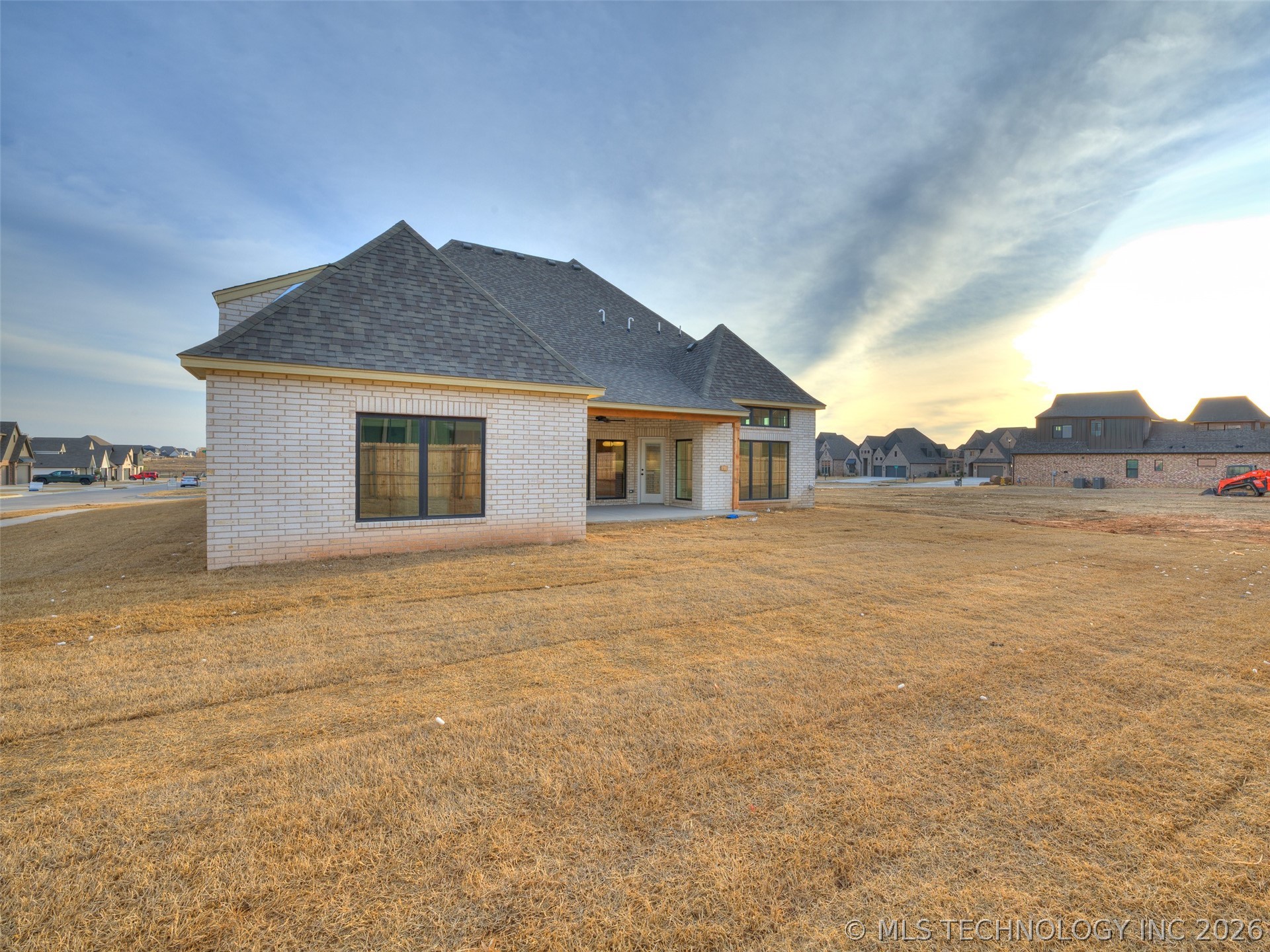 2839 E 142nd Street S Bixby OK 74008