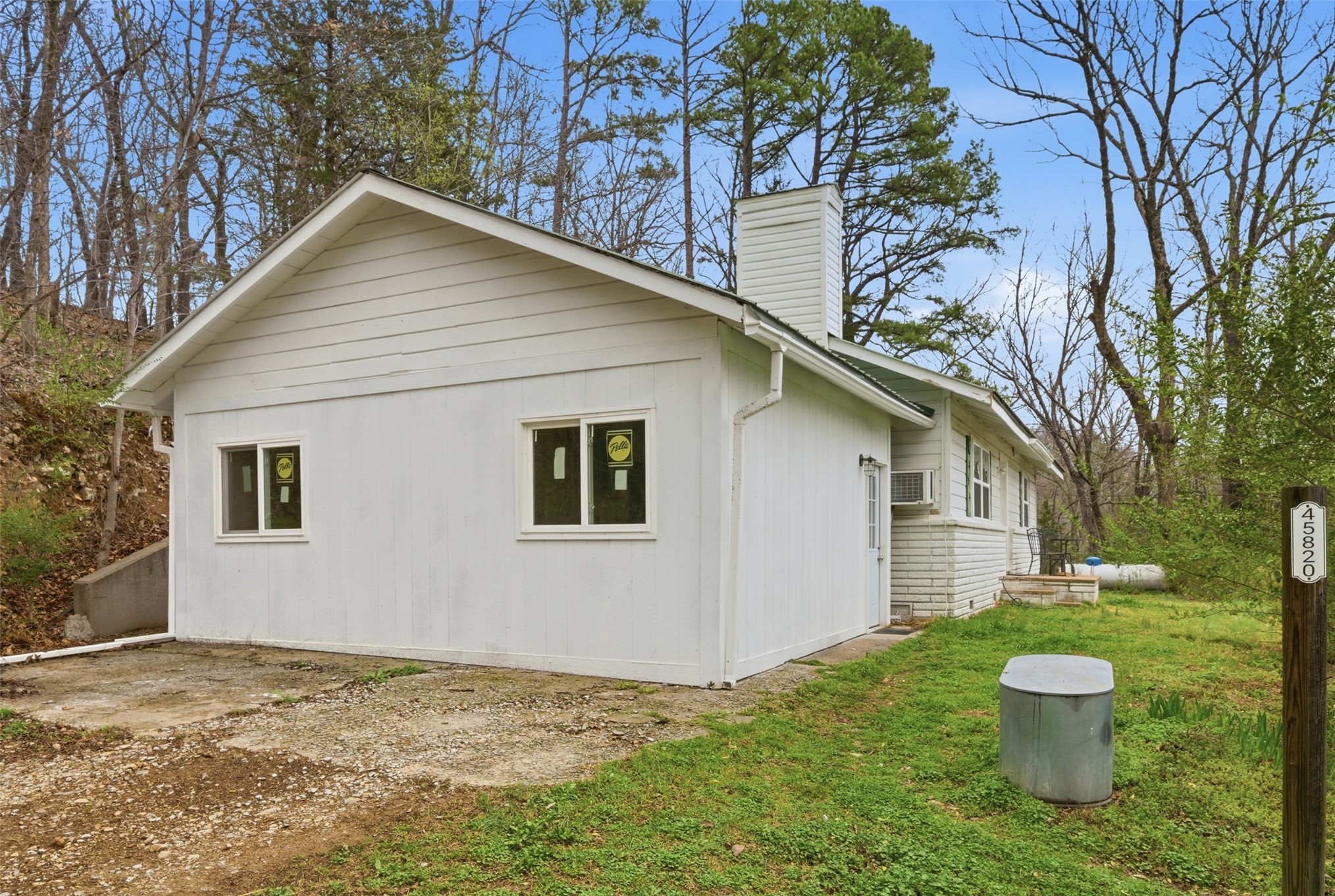 45816 W Country Road 587 Road Jay OK 74346
