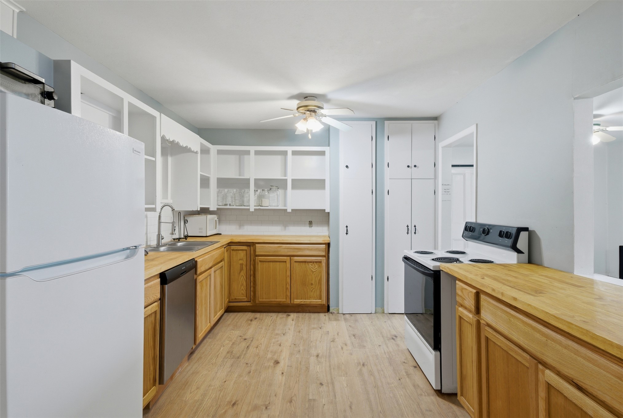 45816 W Country Road 587 Road Jay OK 74346
