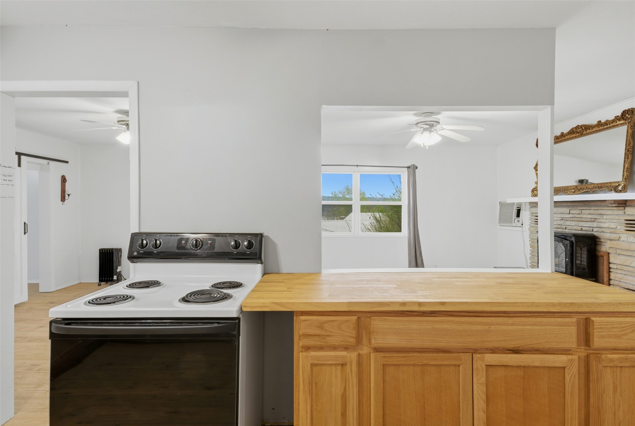 45816 W Country Road 587 Road Jay OK 74346