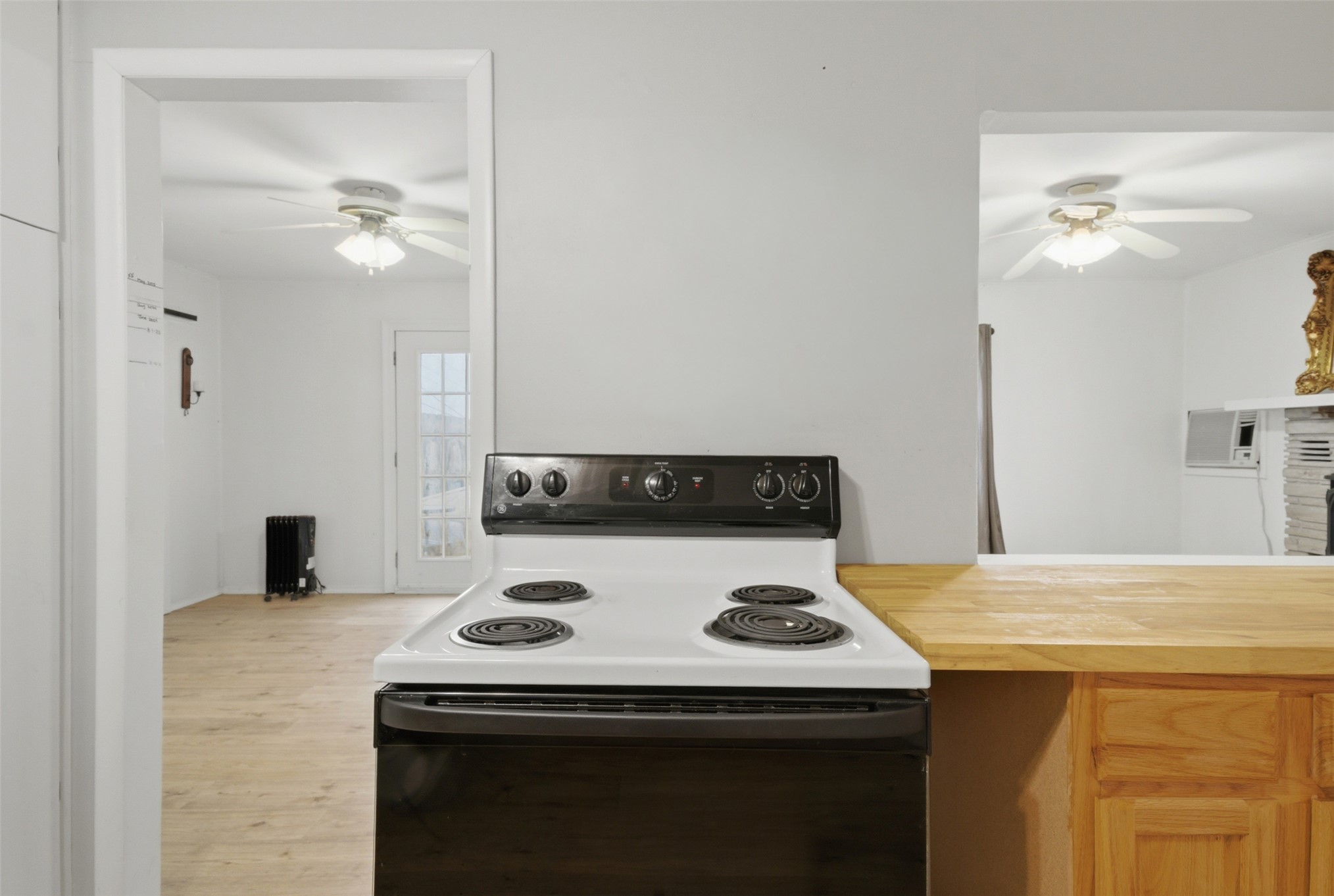 45816 W Country Road 587 Road Jay OK 74346