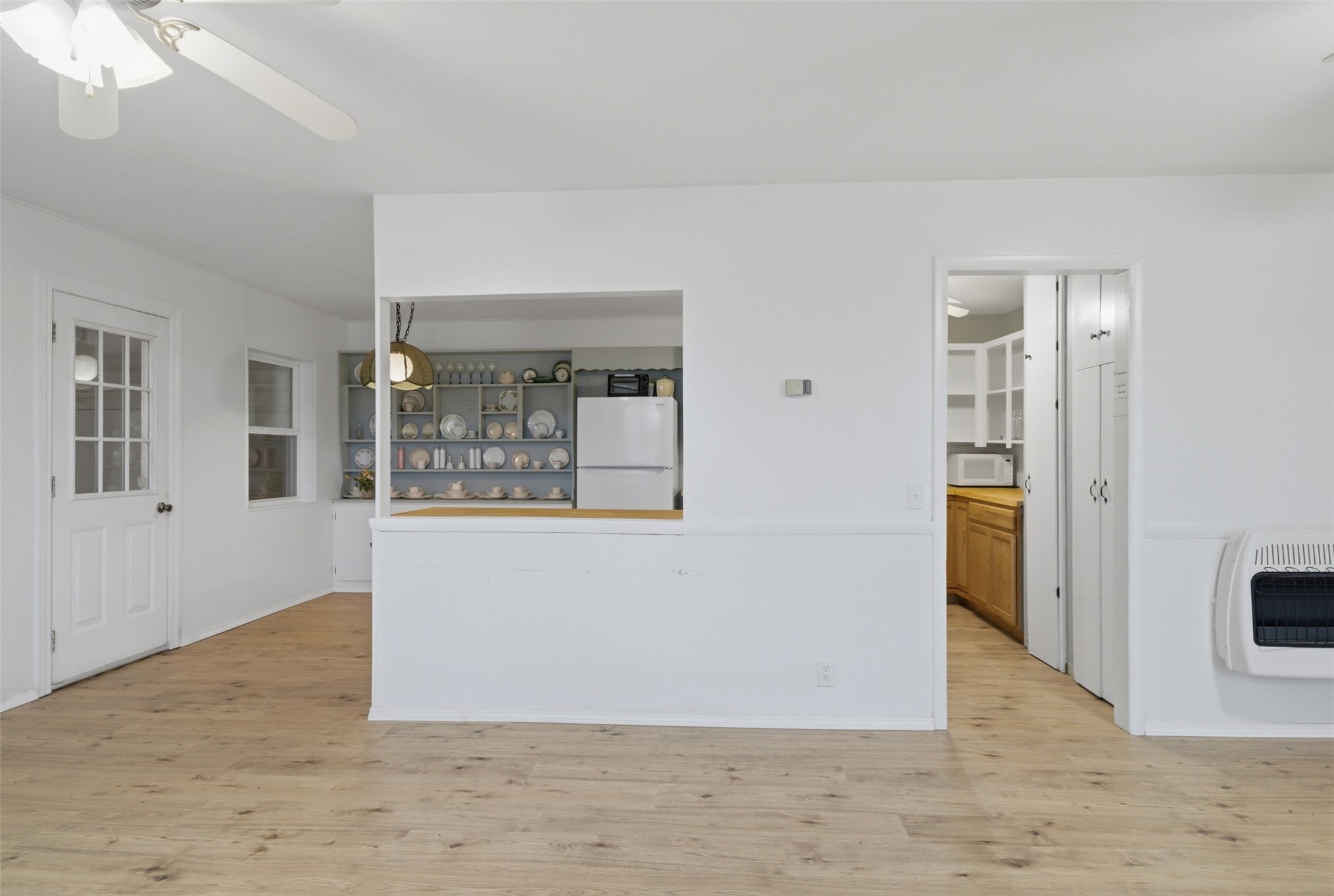 45816 W Country Road 587 Road Jay OK 74346