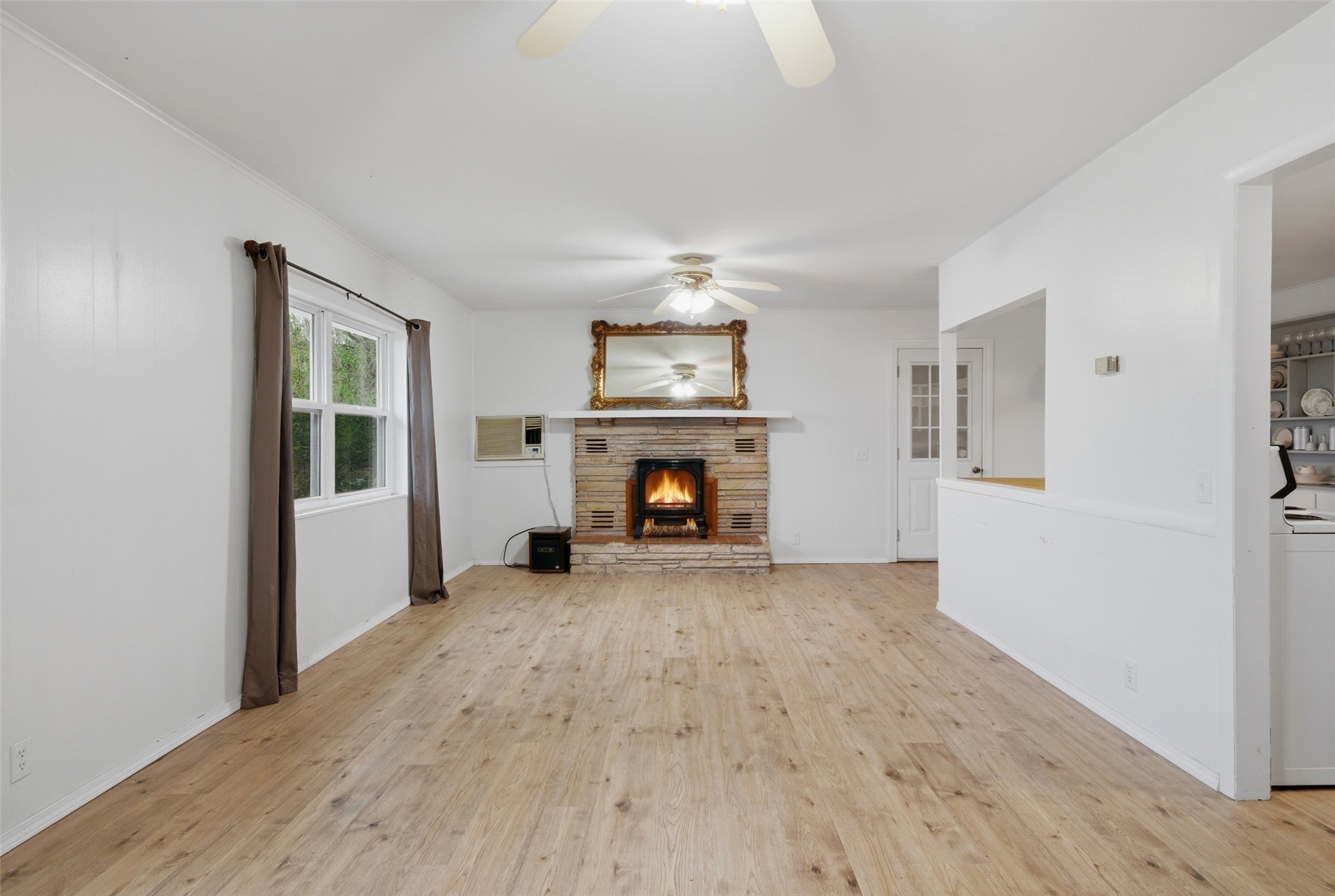 45816 W Country Road 587 Road Jay OK 74346