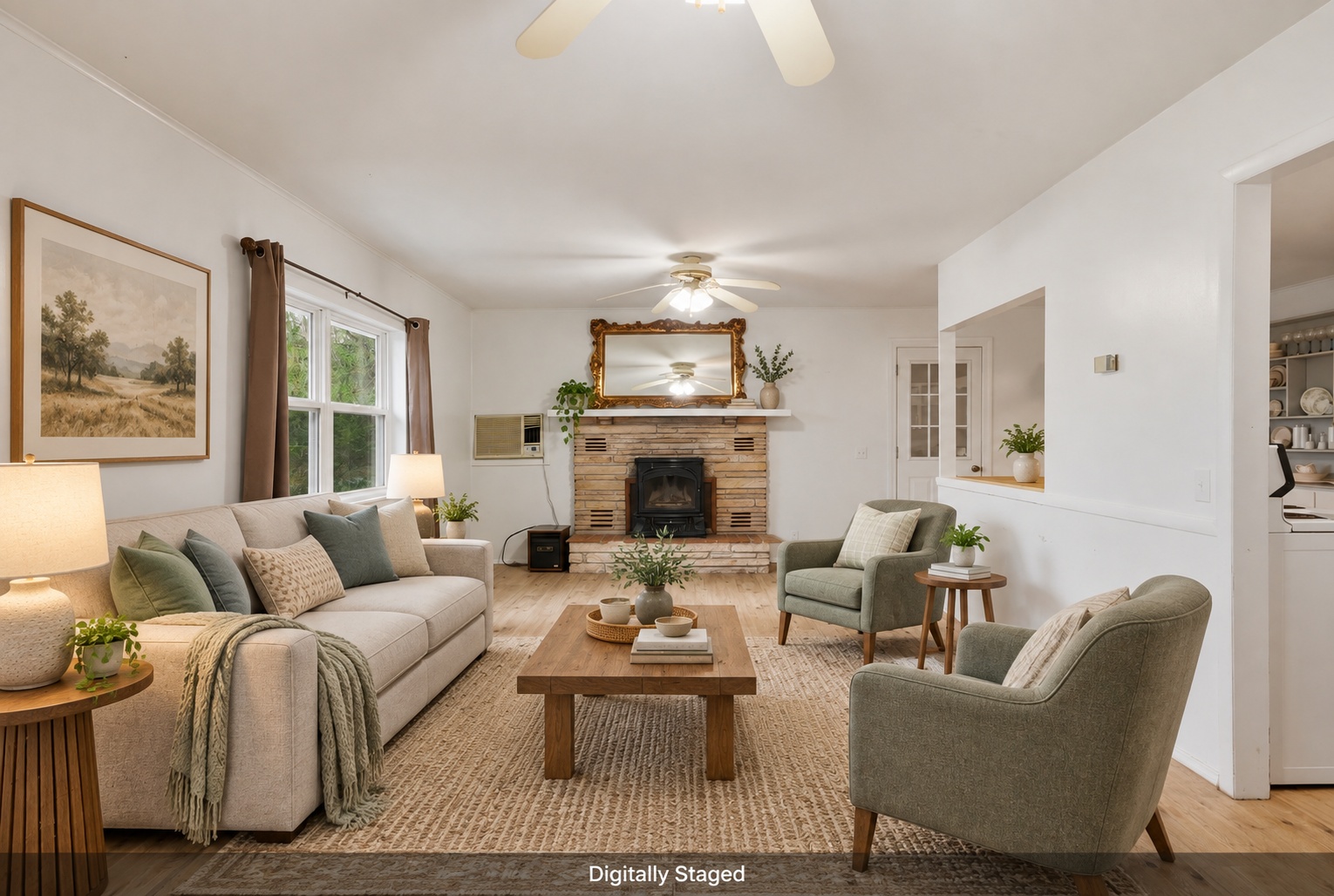 45816 W Country Road 587 Road Jay OK 74346