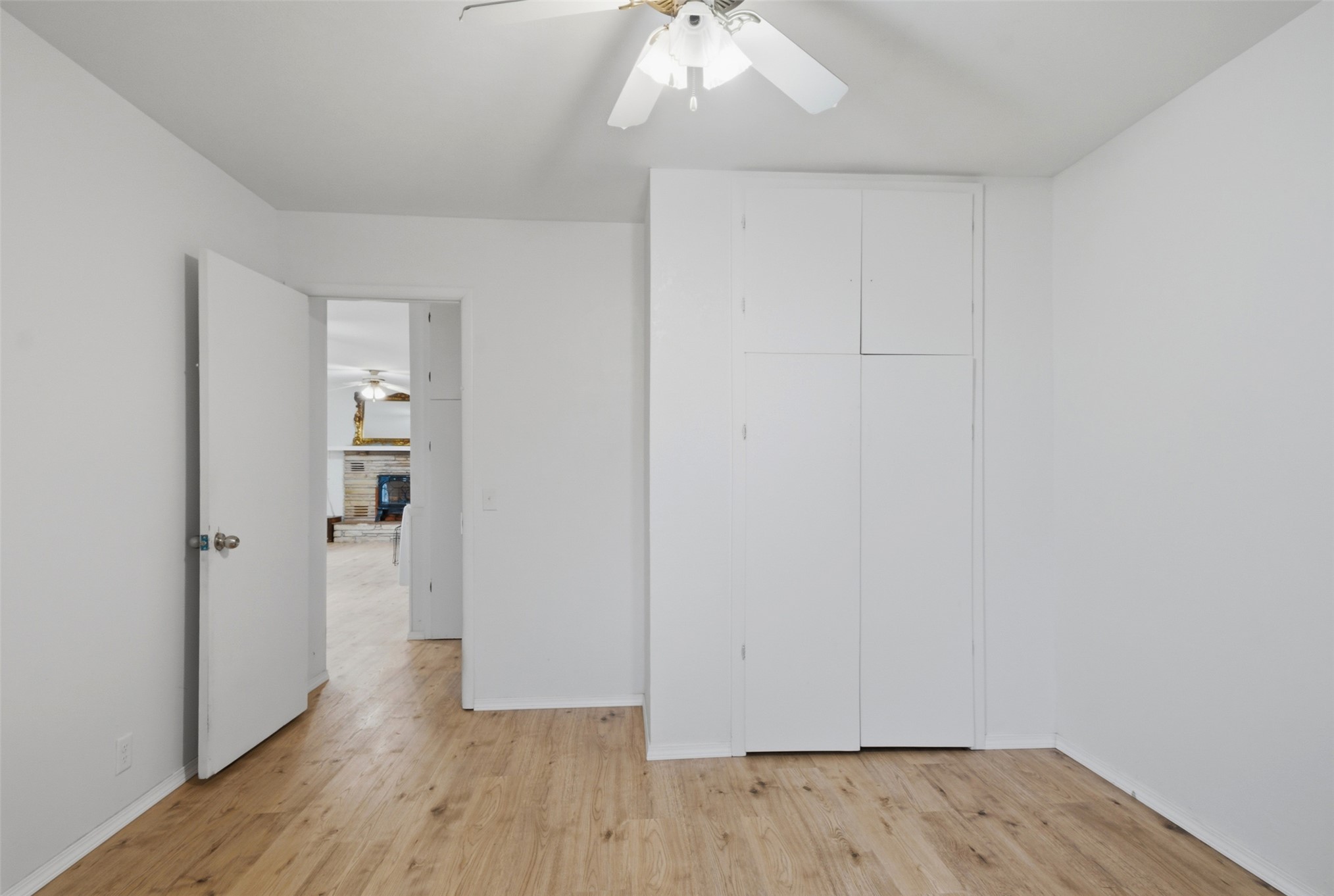 45816 W Country Road 587 Road Jay OK 74346