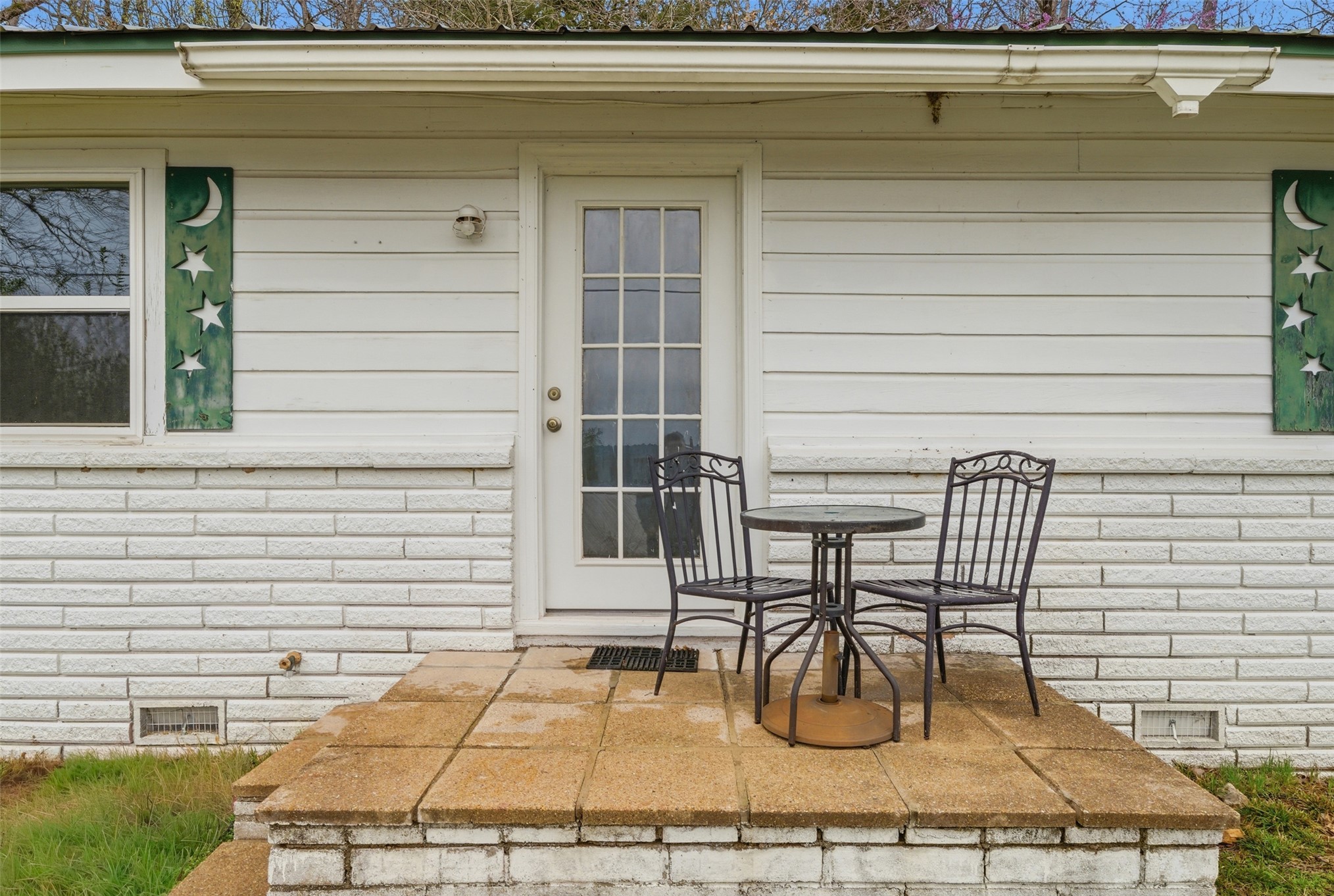 45816 W Country Road 587 Road Jay OK 74346