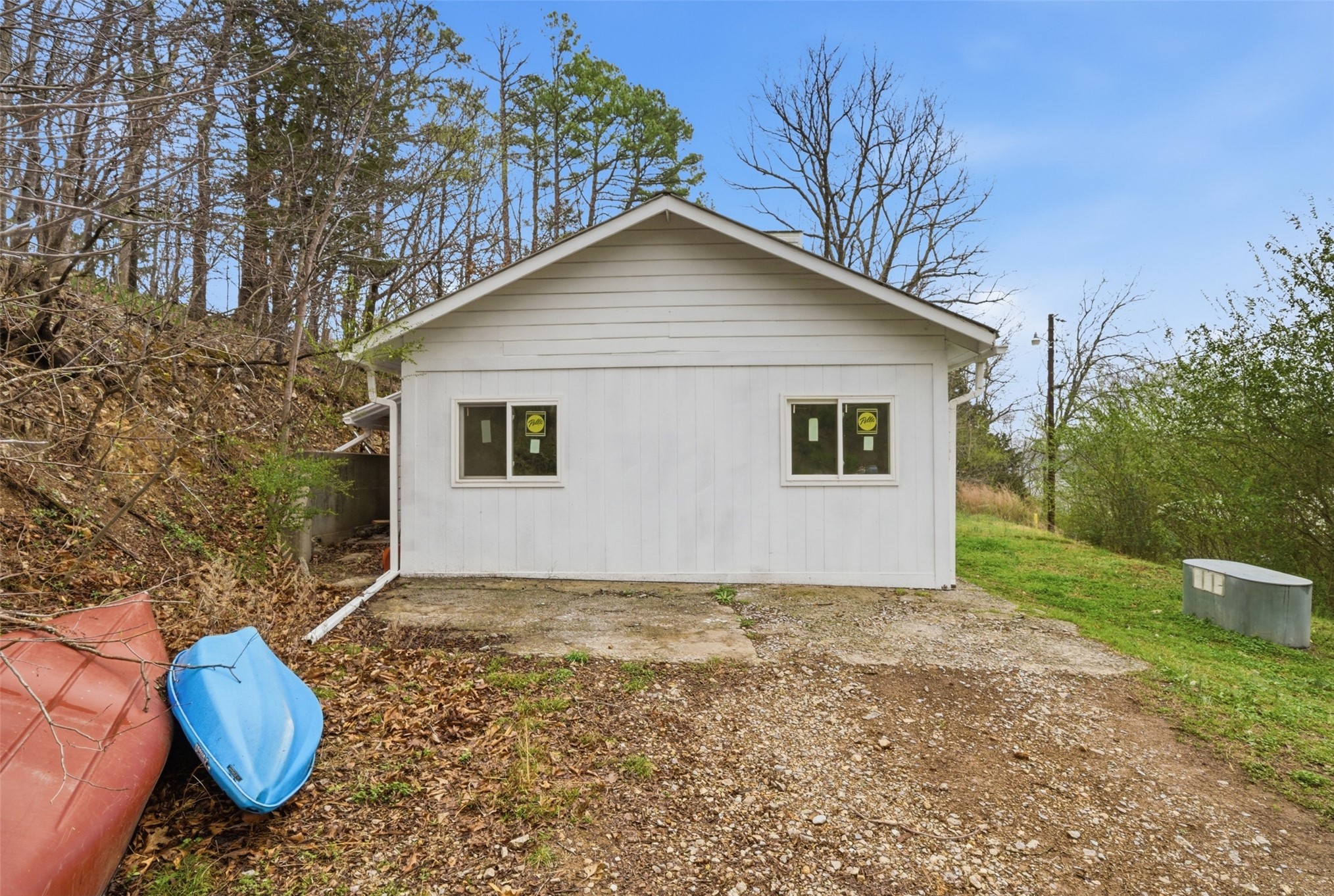 45816 W Country Road 587 Road Jay OK 74346