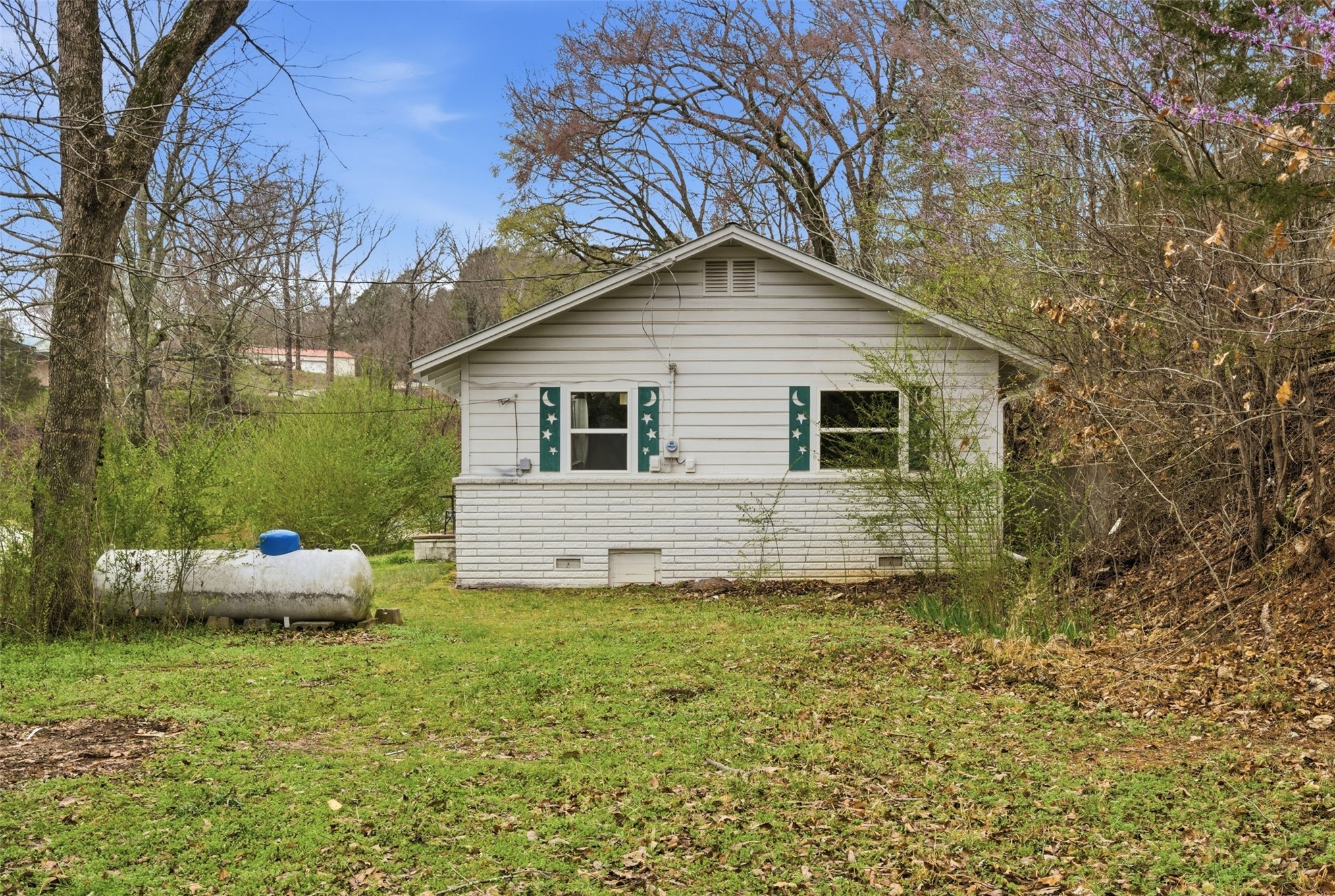 45816 W Country Road 587 Road Jay OK 74346