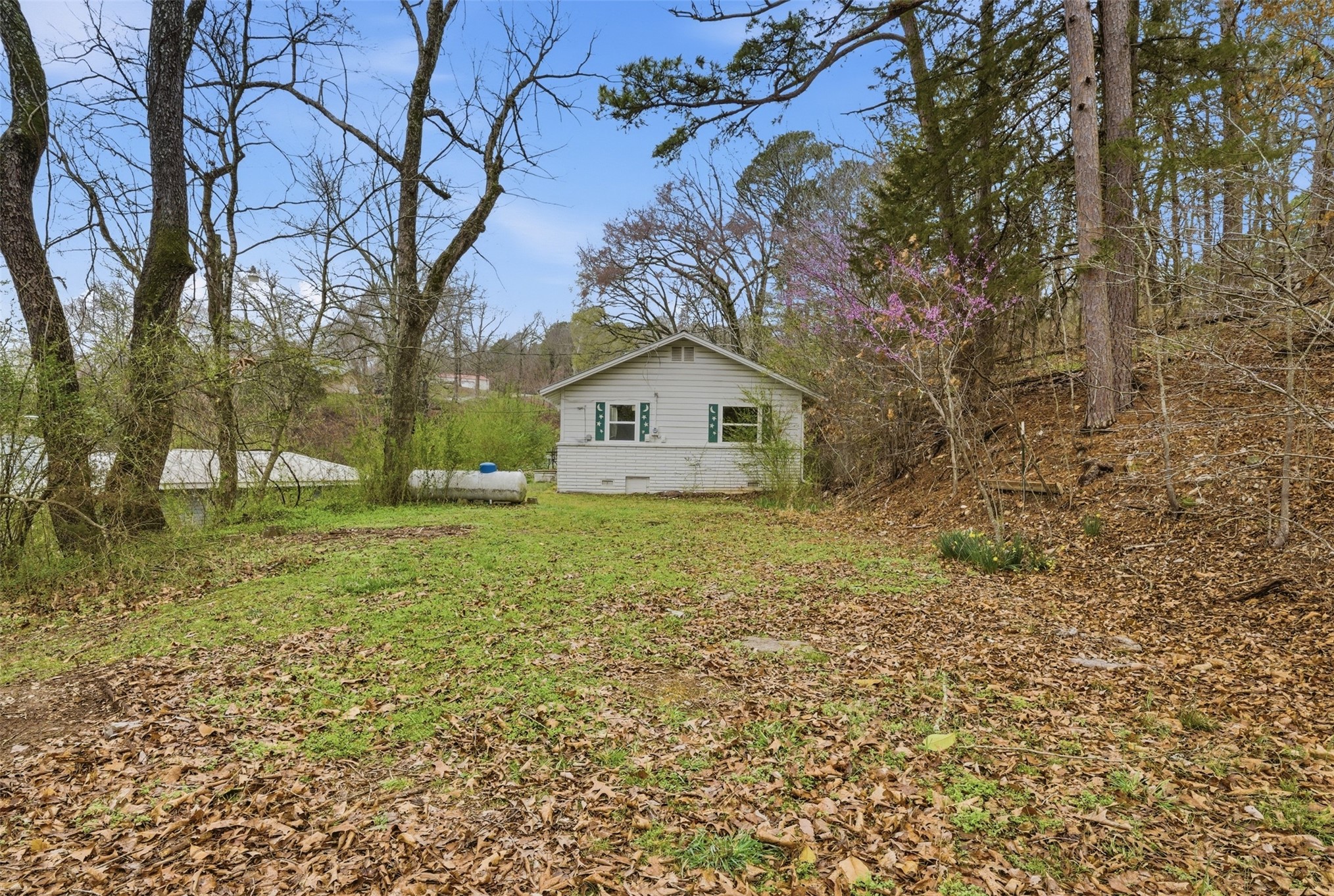 45816 W Country Road 587 Road Jay OK 74346