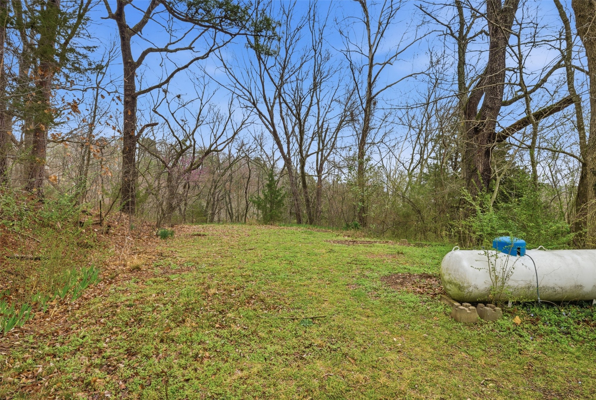 45816 W Country Road 587 Road Jay OK 74346