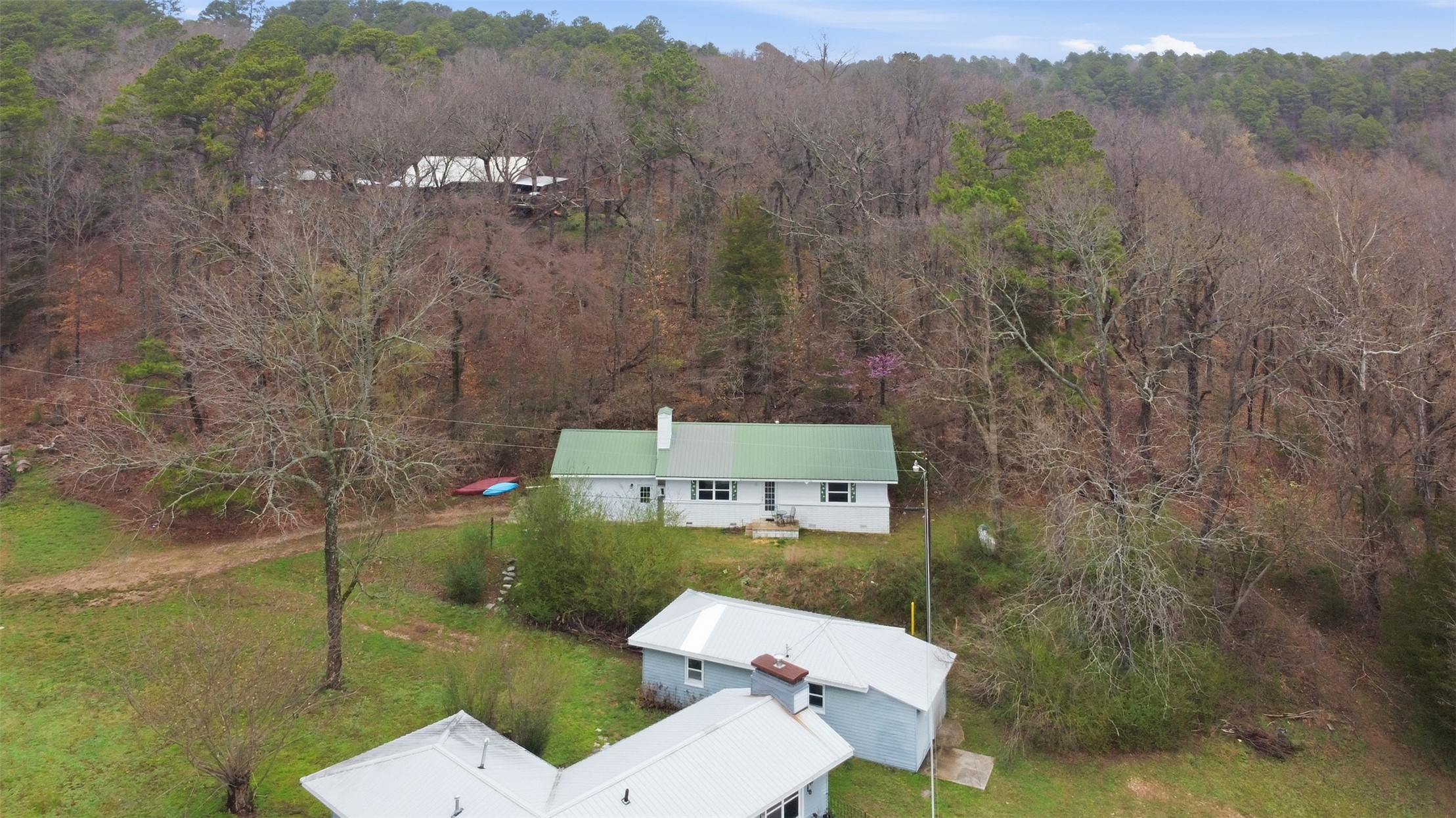 45816 W Country Road 587 Road Jay OK 74346