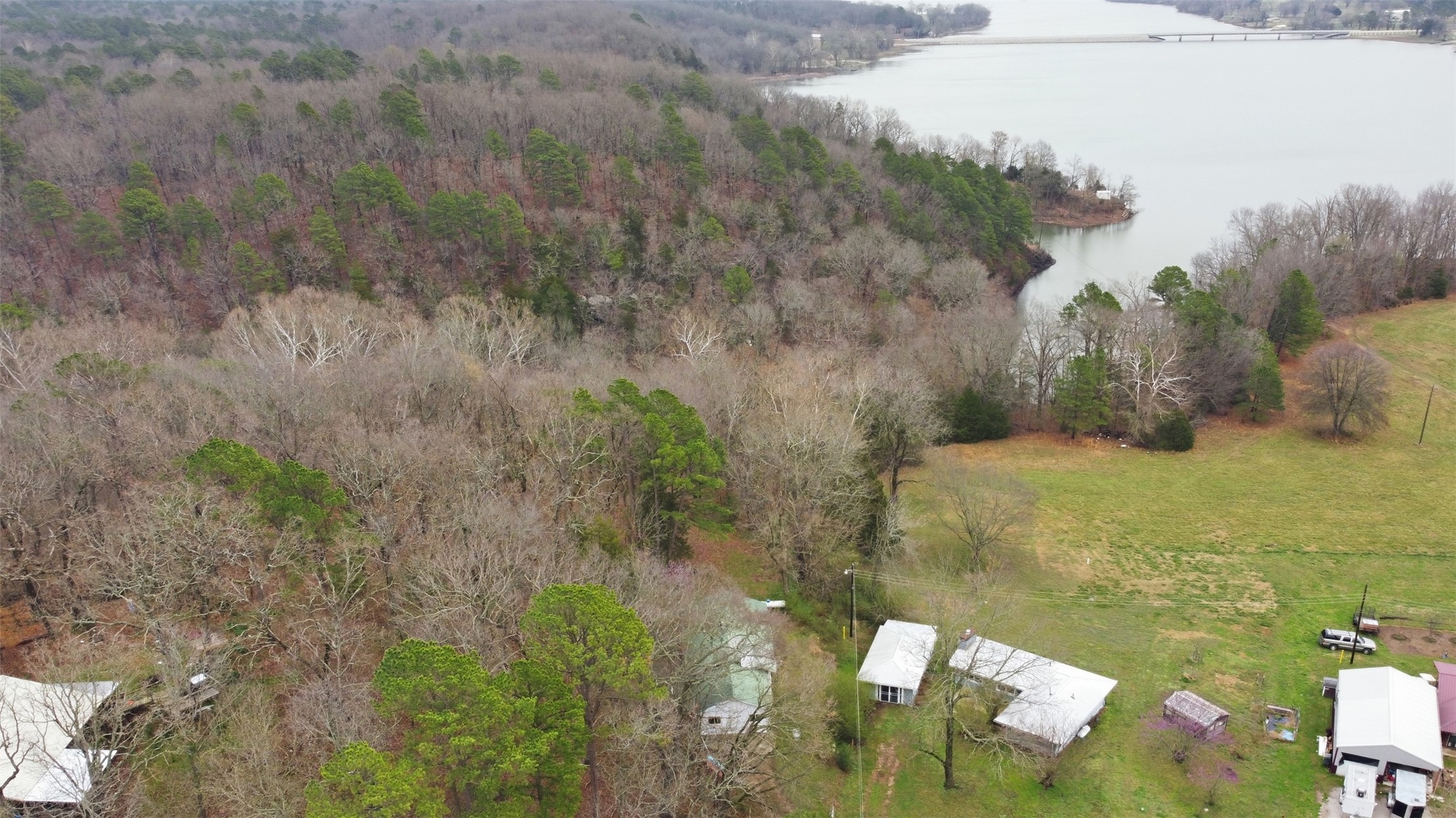 45816 W Country Road 587 Road Jay OK 74346