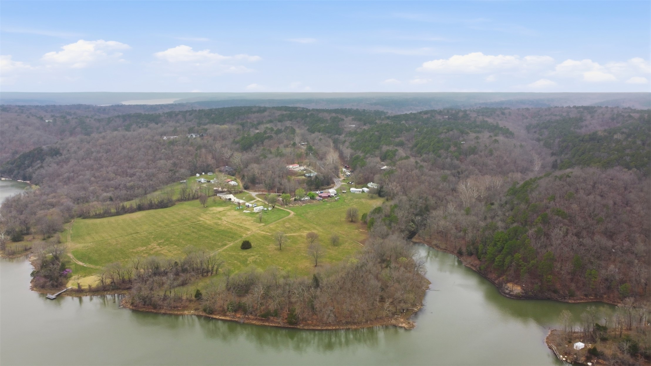 45816 W Country Road 587 Road Jay OK 74346