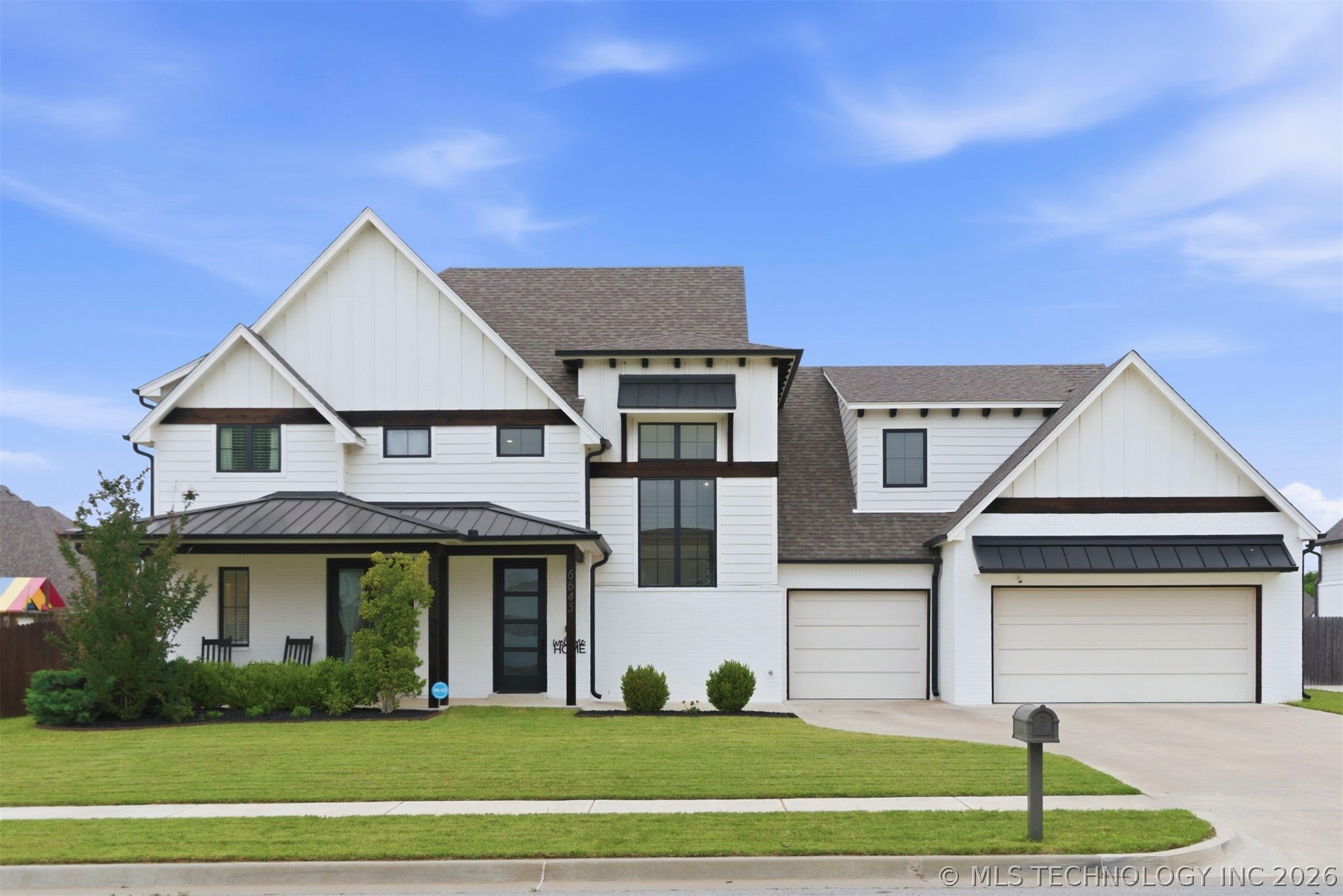 6645 E 128th Street S Bixby OK 74008