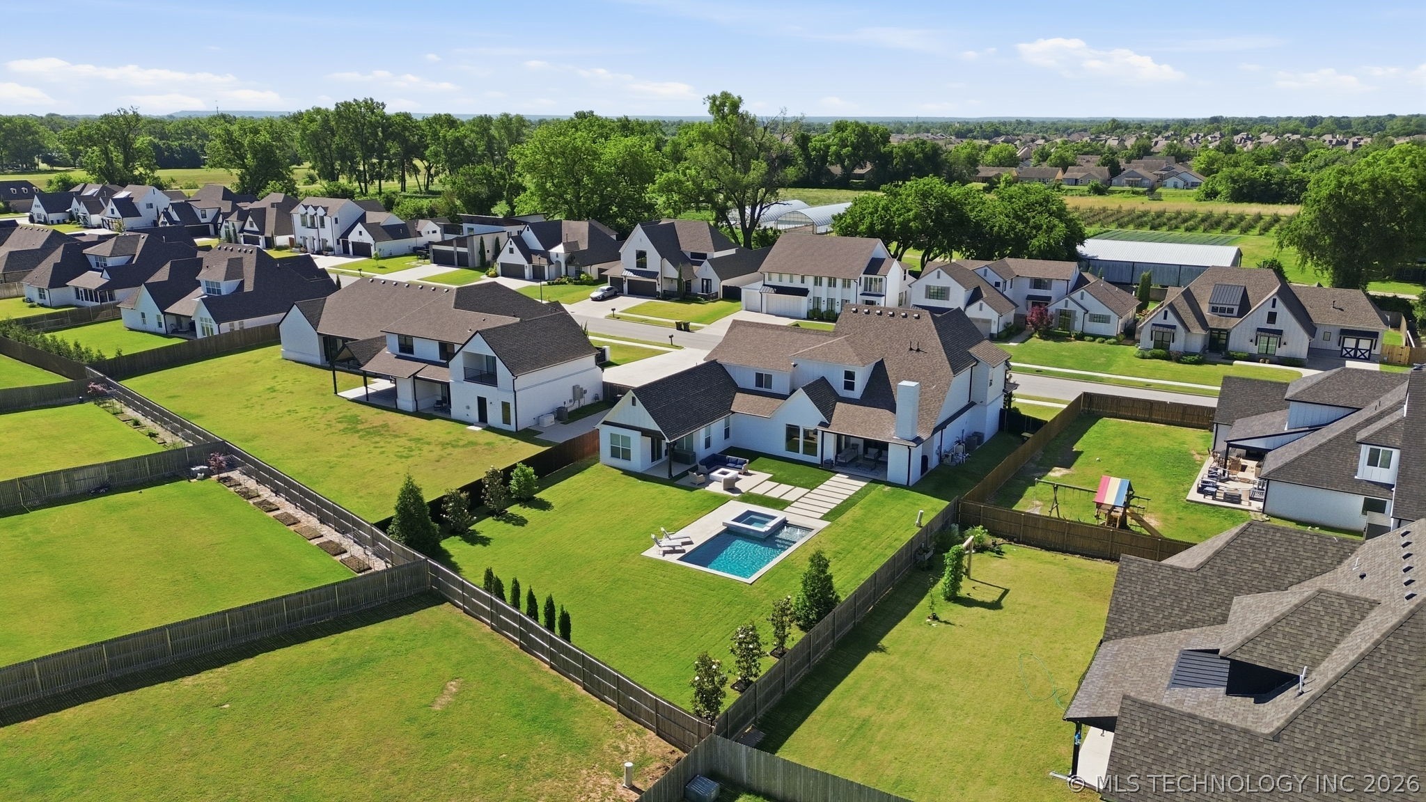 6645 E 128th Street S Bixby OK 74008