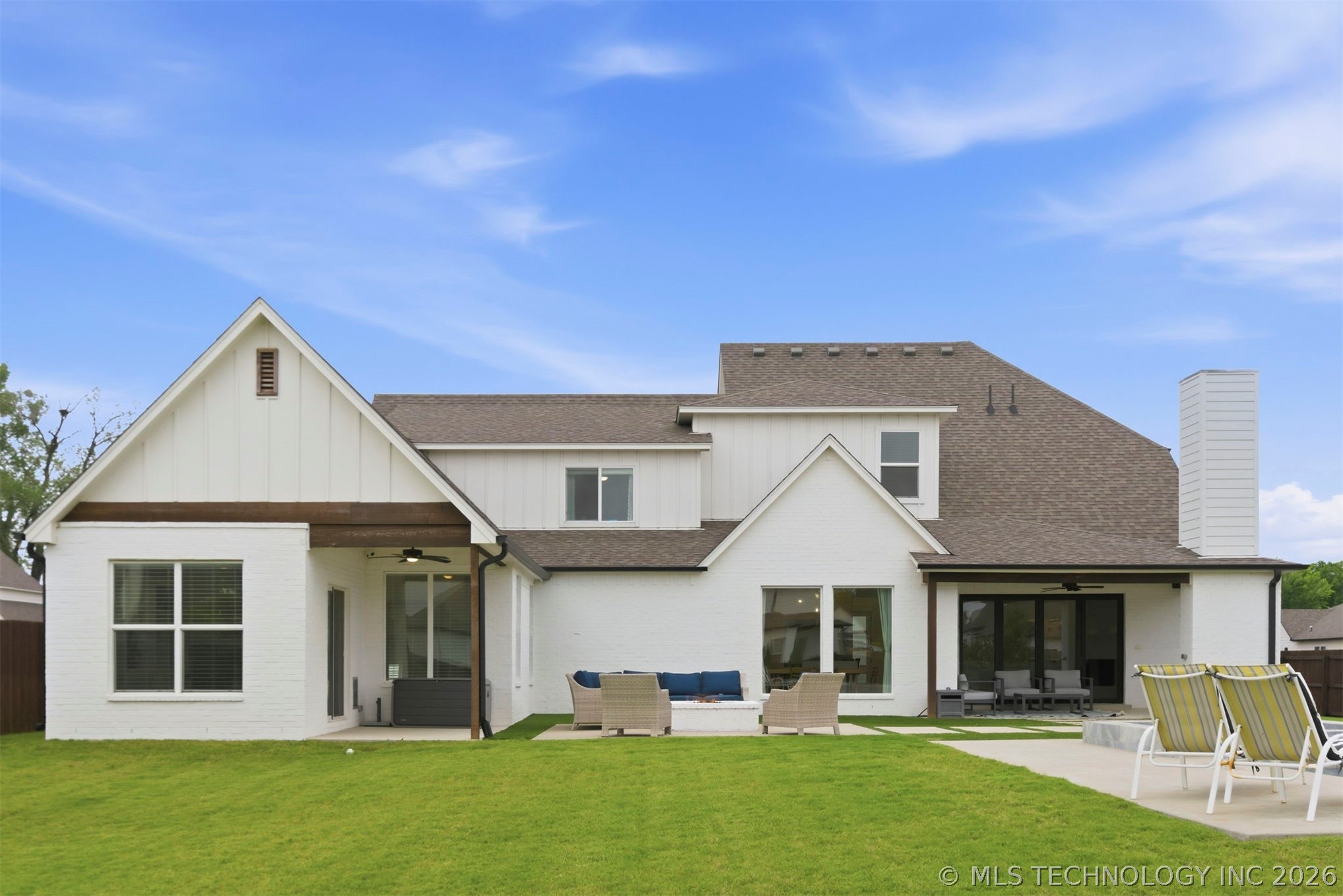 6645 E 128th Street S Bixby OK 74008