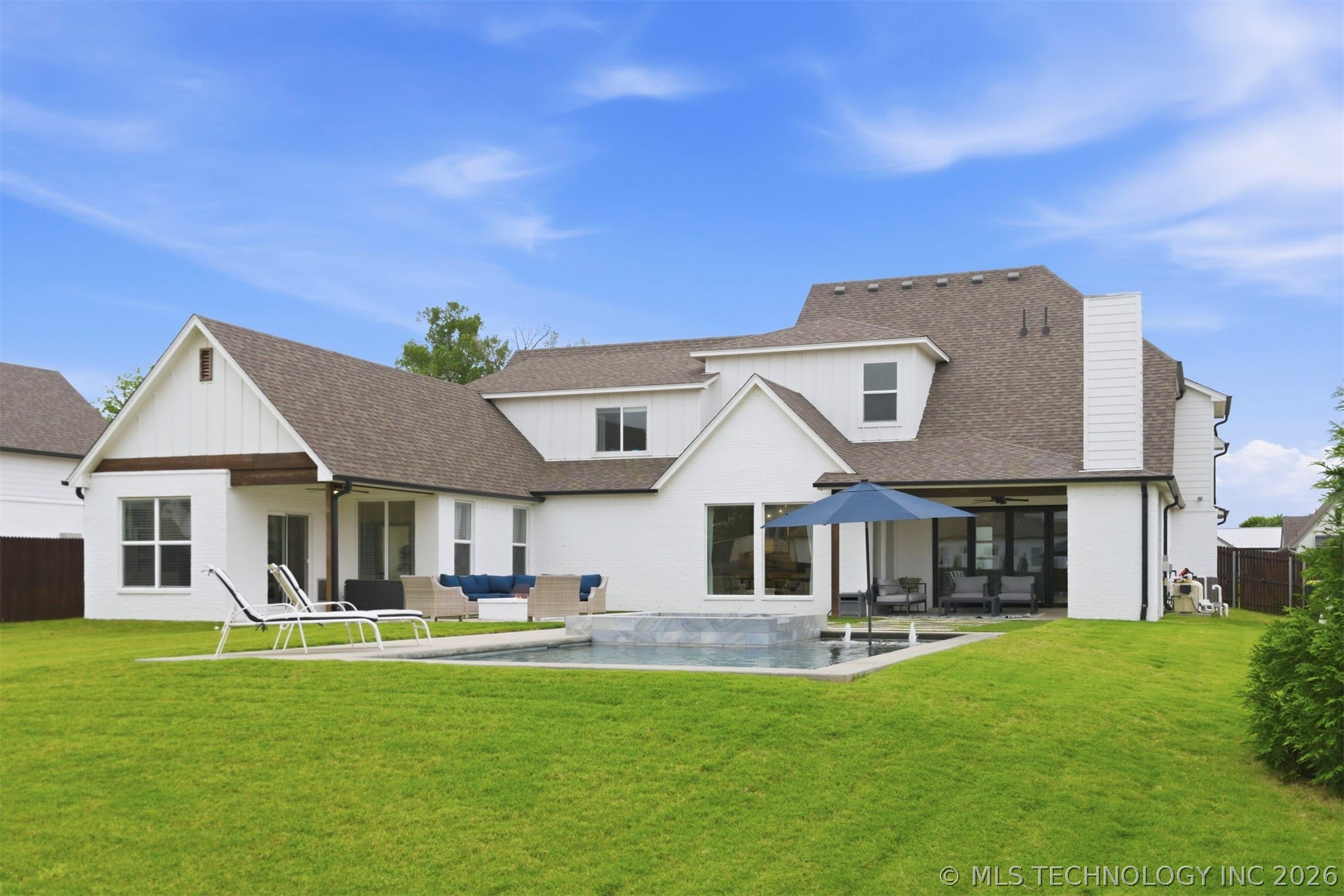 6645 E 128th Street S Bixby OK 74008