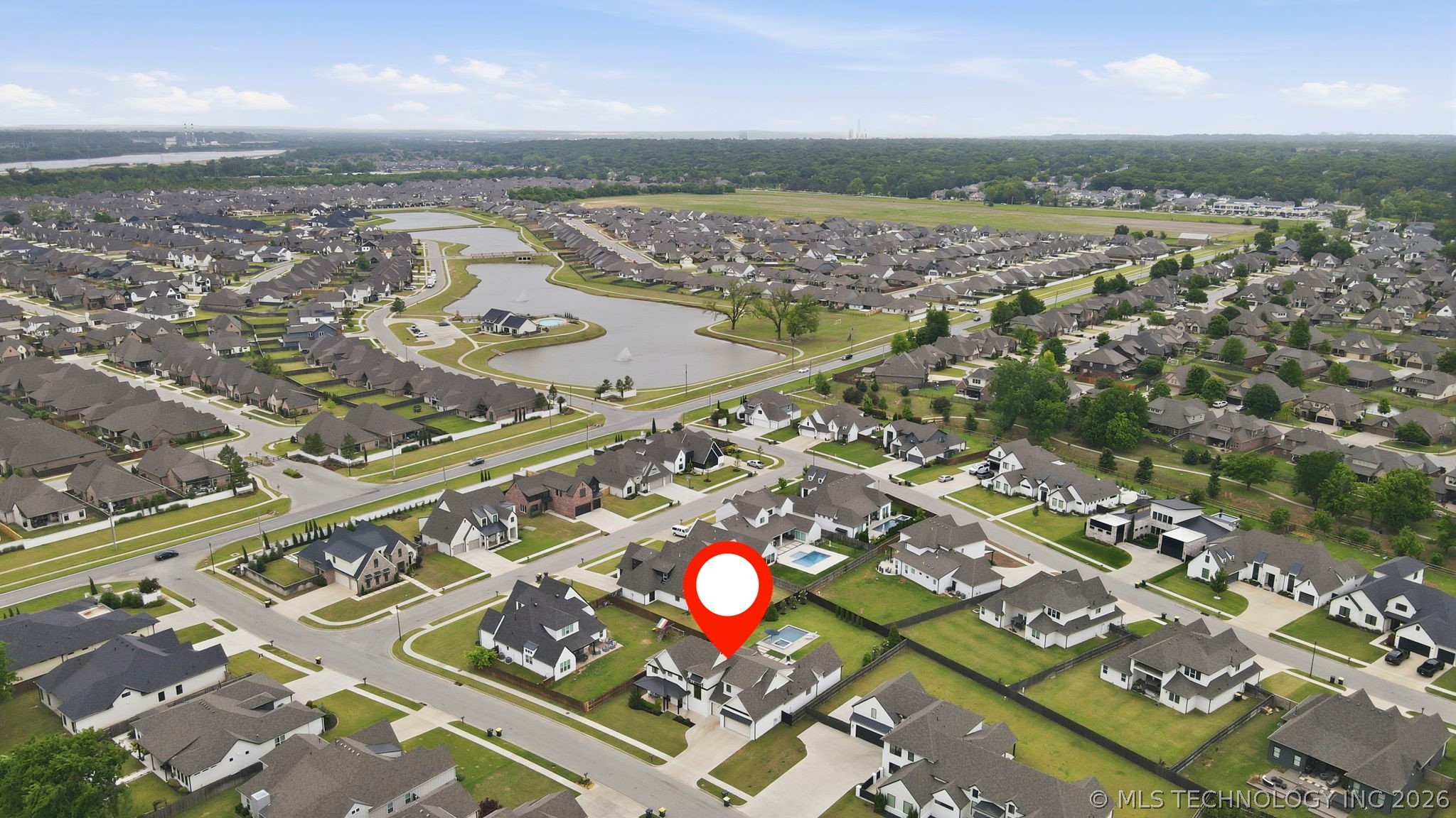6645 E 128th Street S Bixby OK 74008