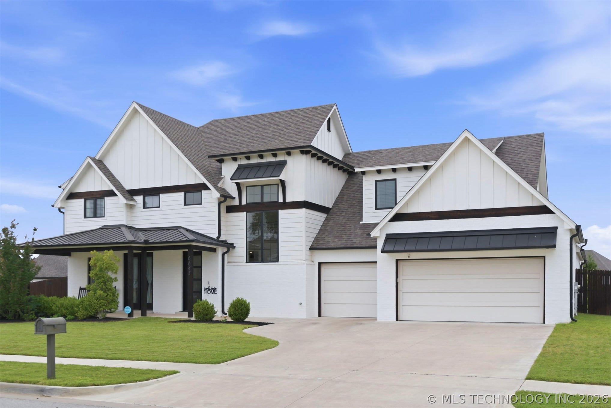 6645 E 128th Street S Bixby OK 74008