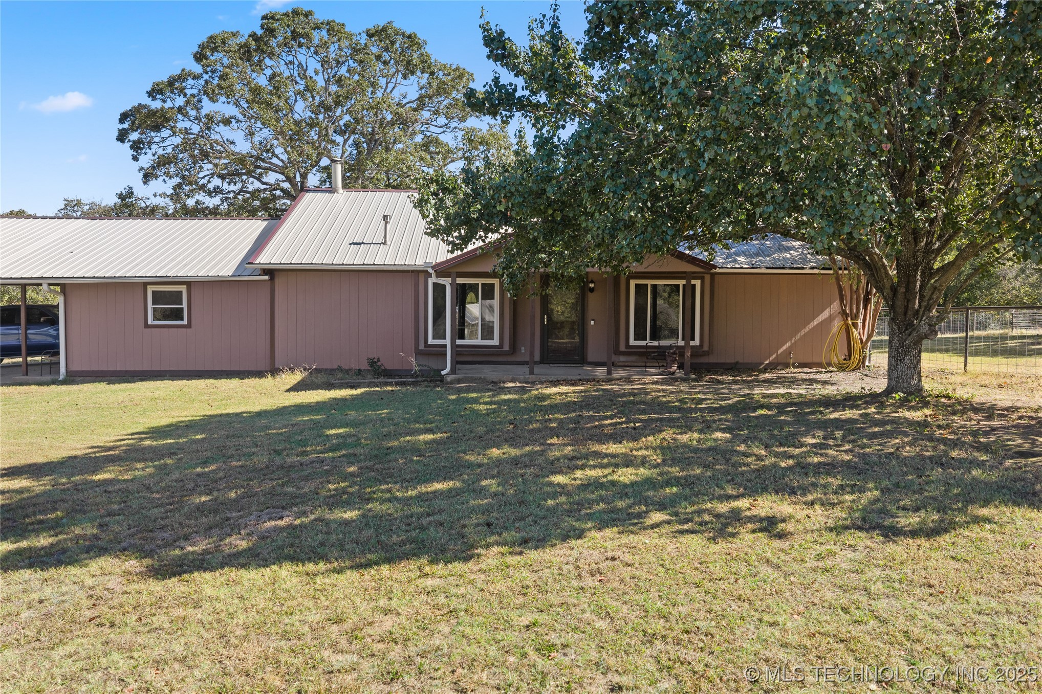 30 Peach Street Healdton OK 73438