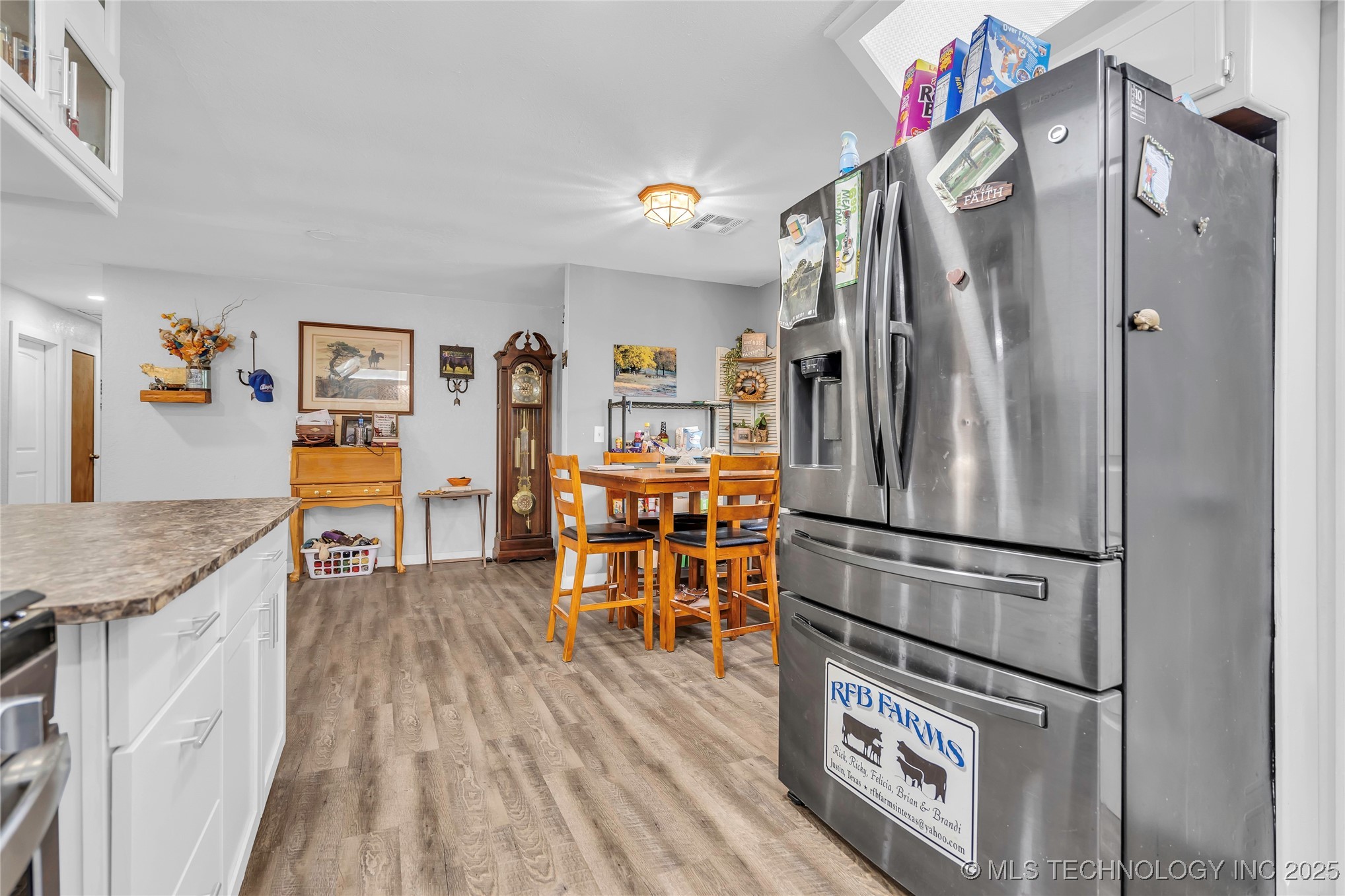 30 Peach Street Healdton OK 73438