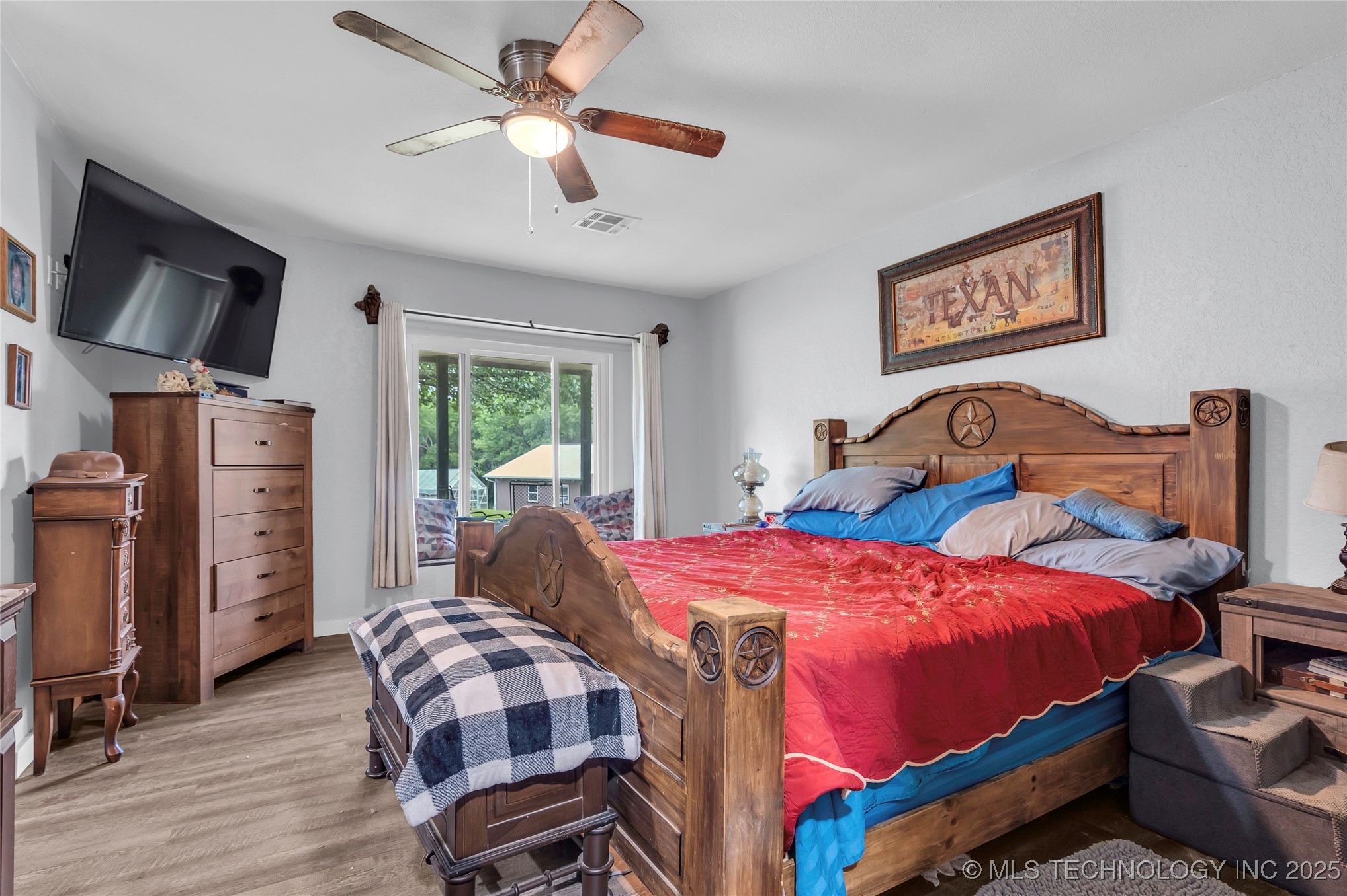 30 Peach Street Healdton OK 73438