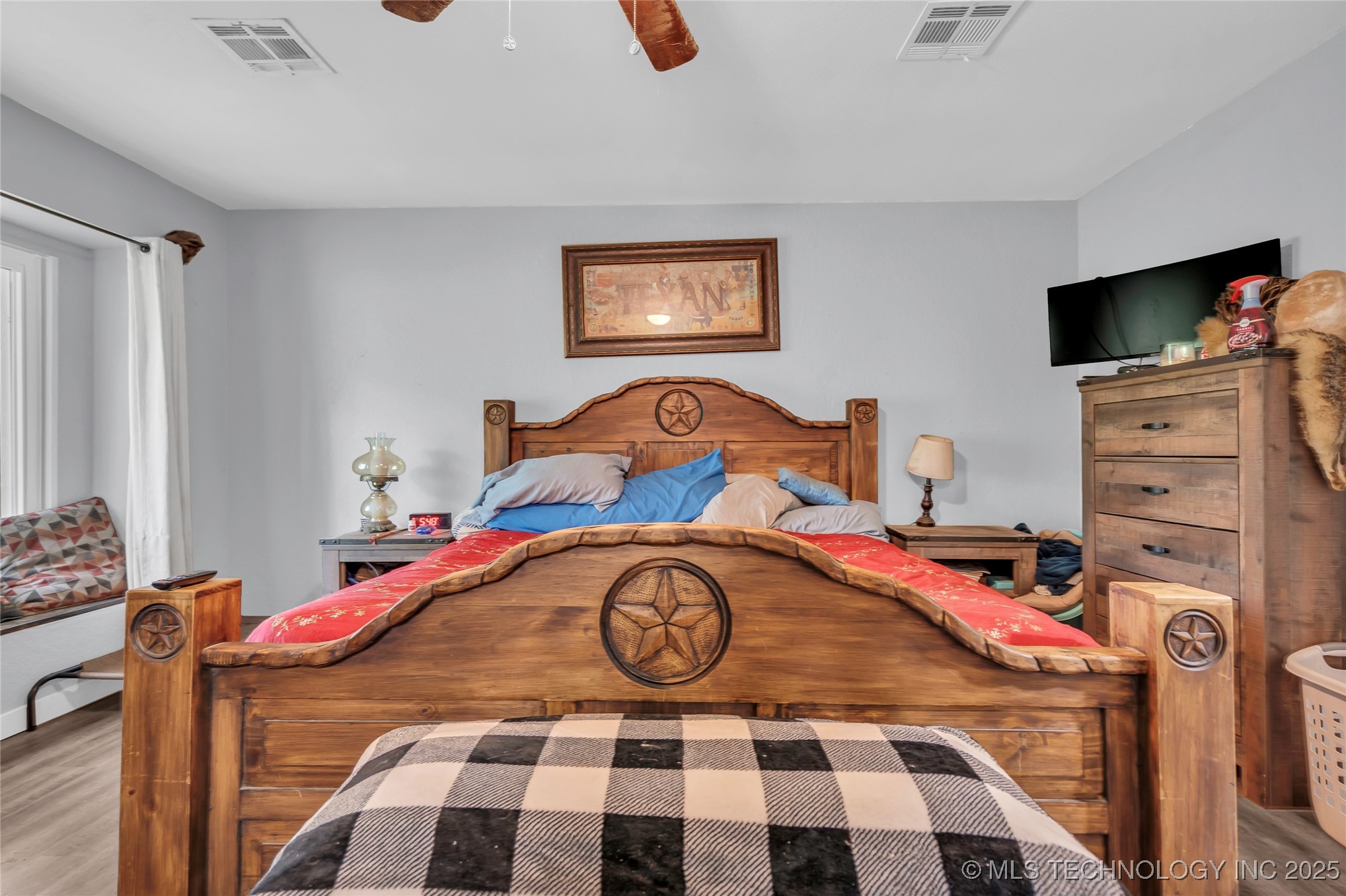 30 Peach Street Healdton OK 73438