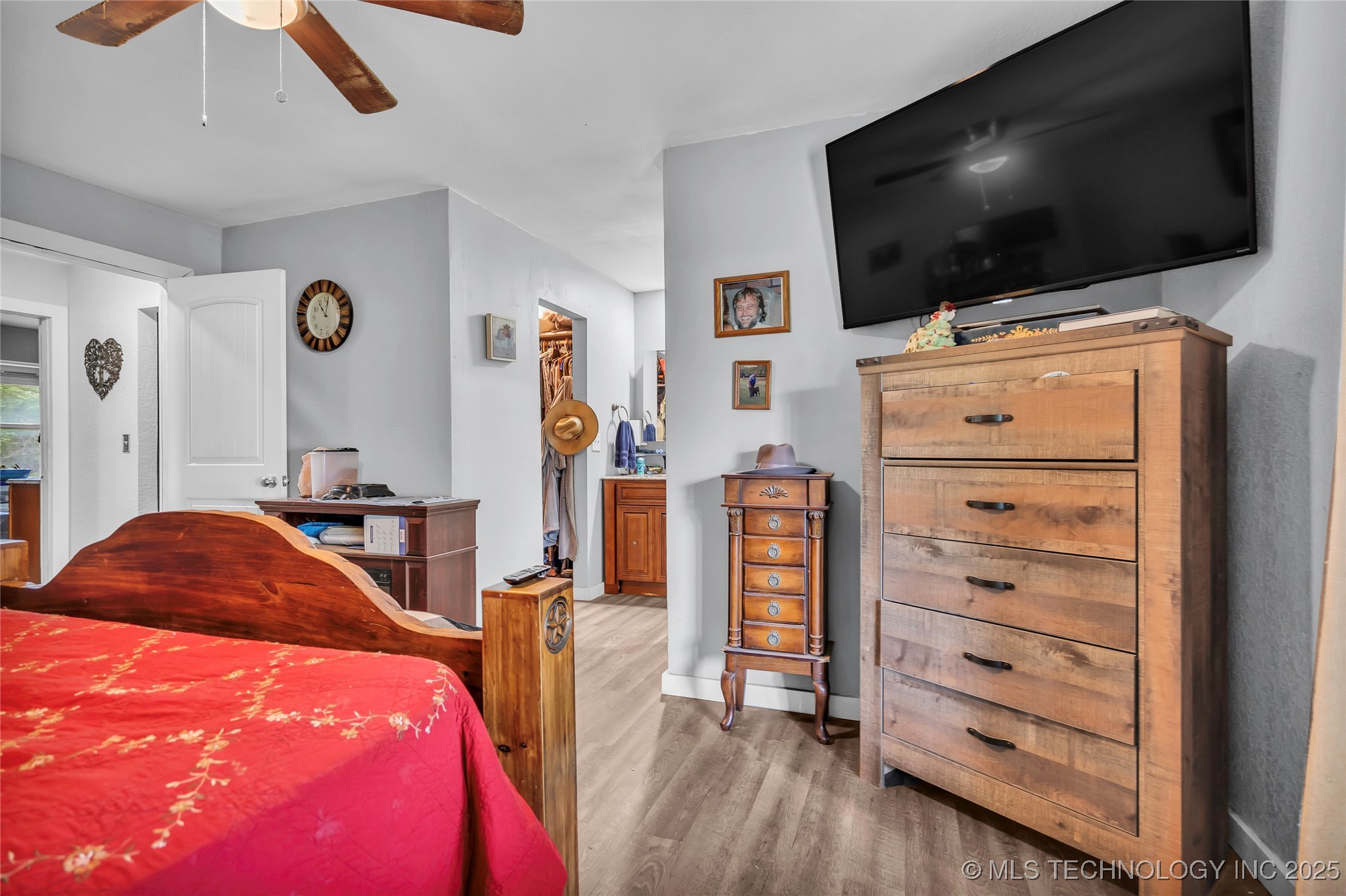 30 Peach Street Healdton OK 73438