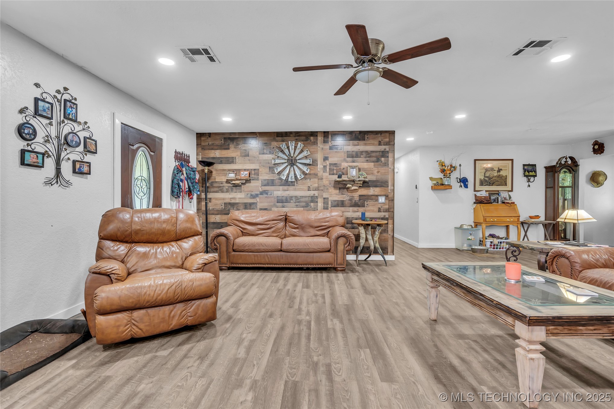 30 Peach Street Healdton OK 73438