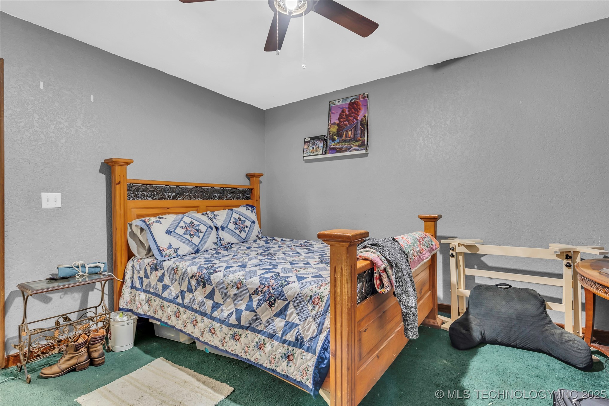 30 Peach Street Healdton OK 73438