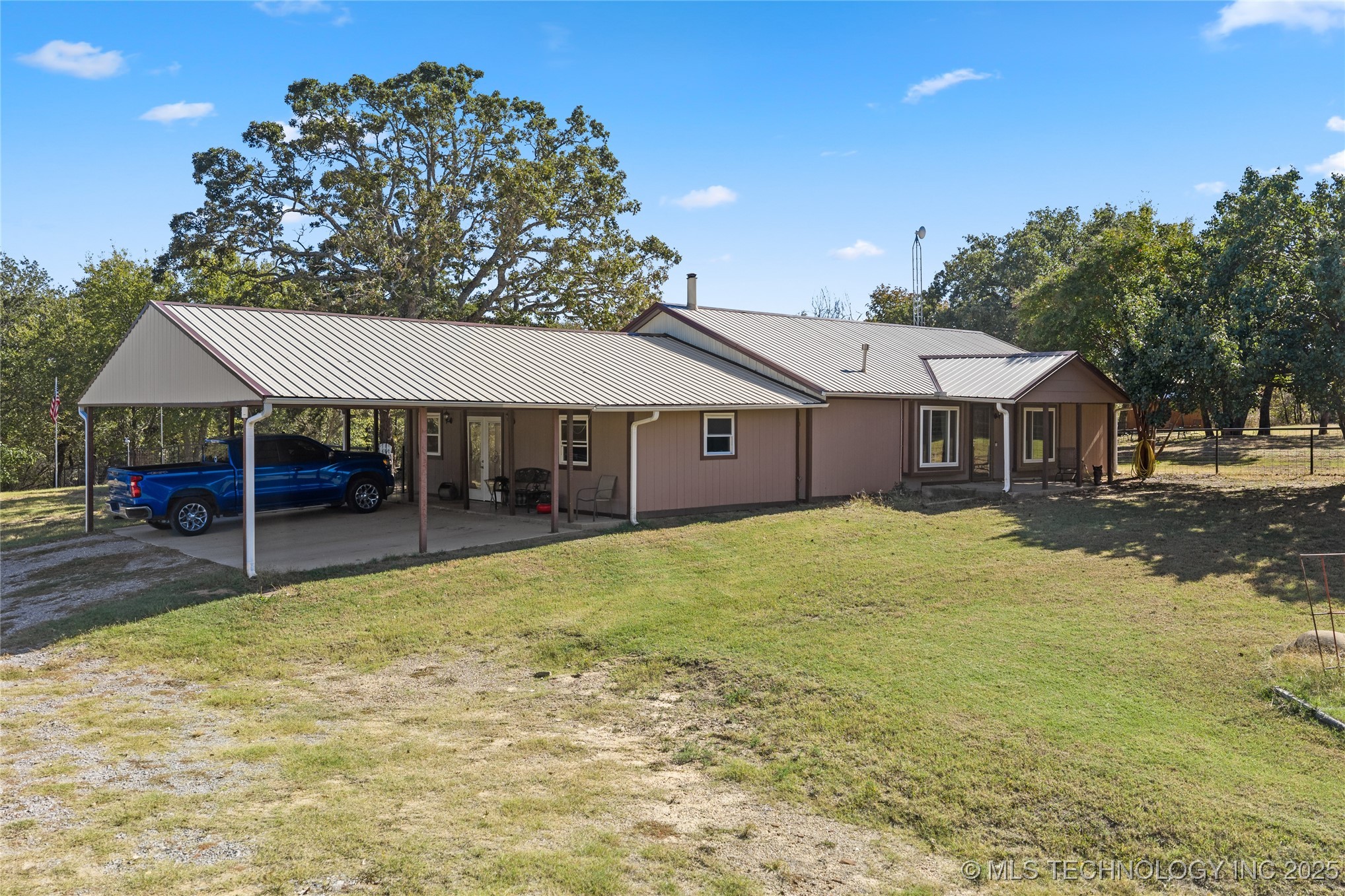 30 Peach Street Healdton OK 73438
