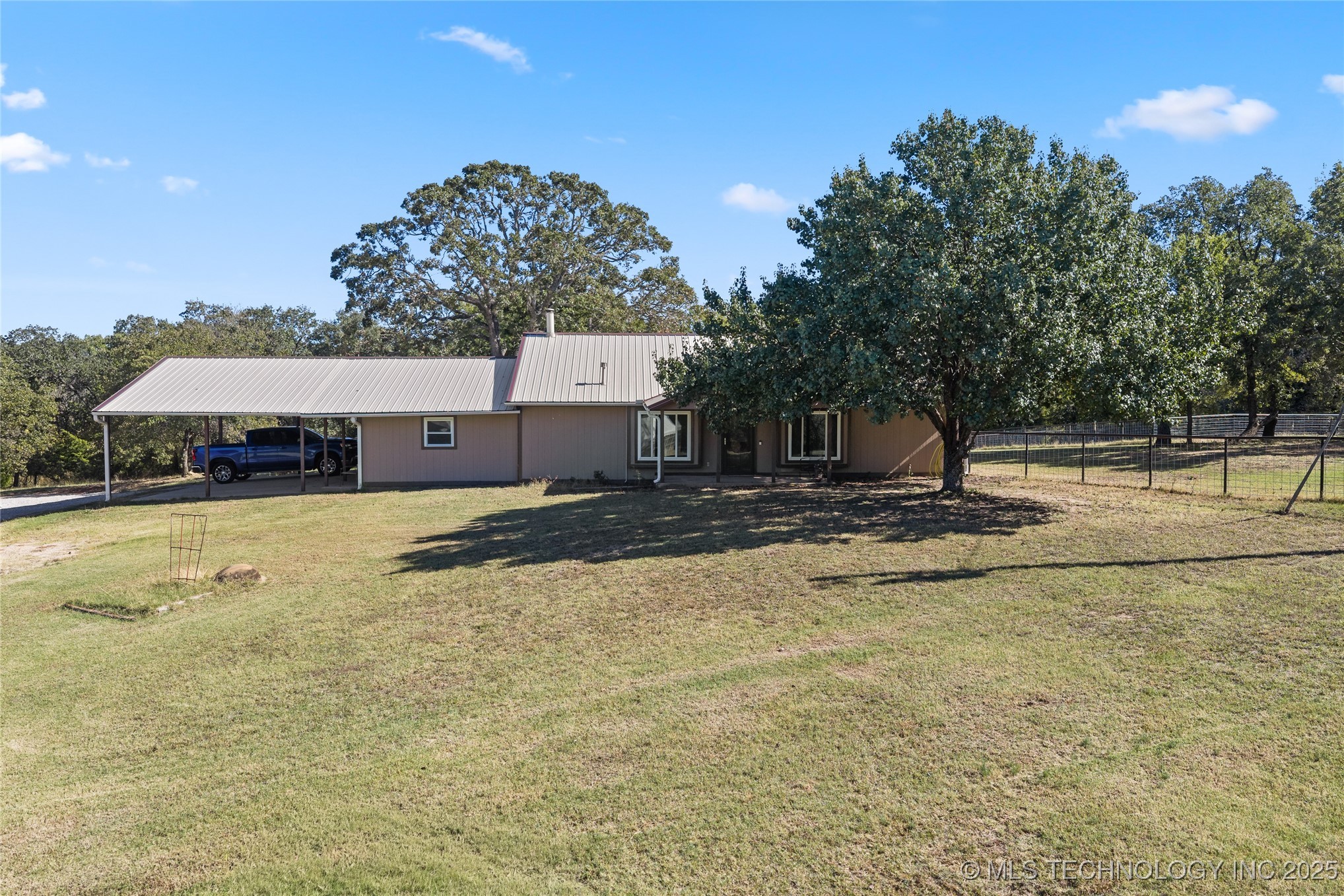 30 Peach Street Healdton OK 73438