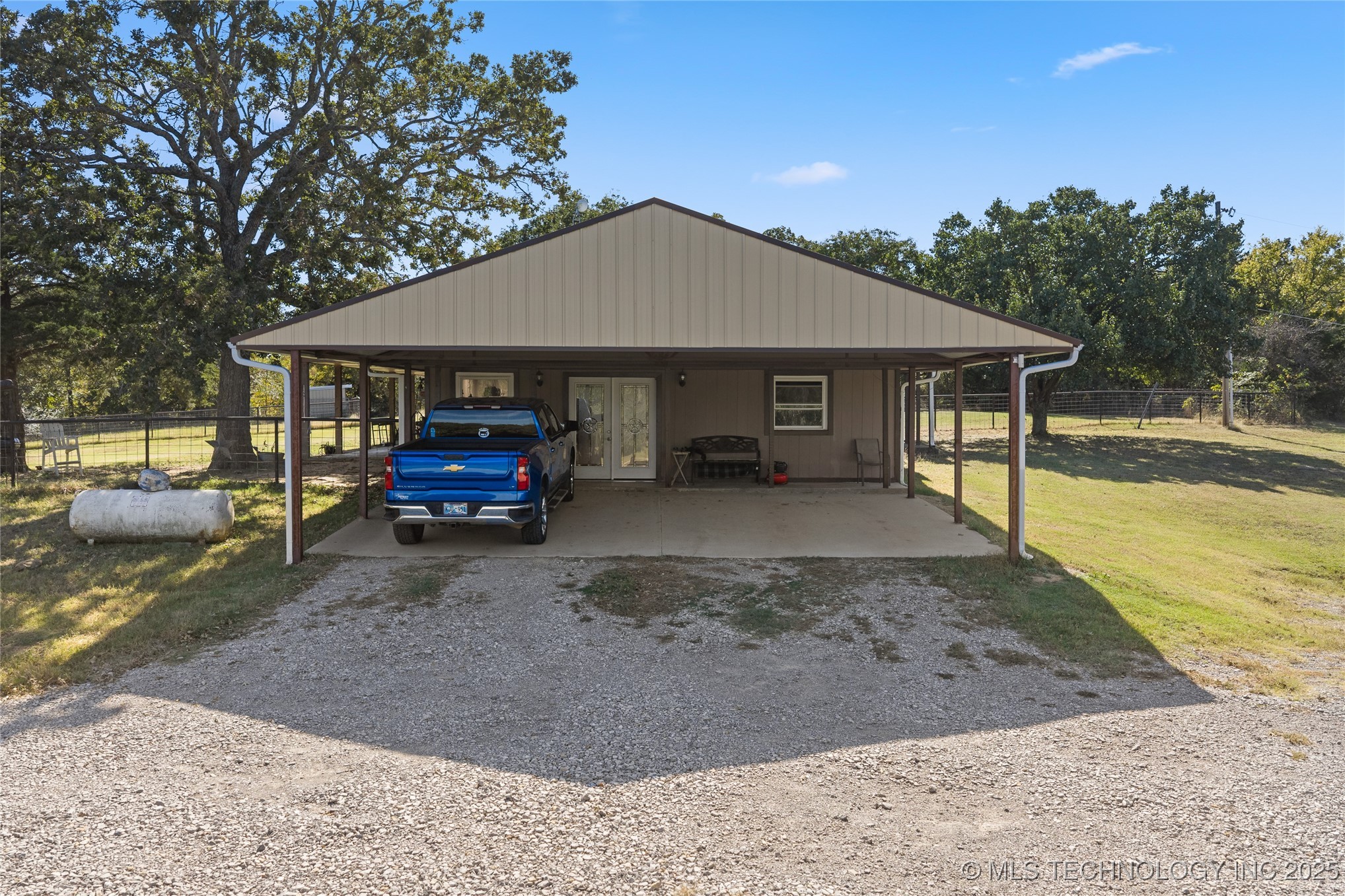 30 Peach Street Healdton OK 73438