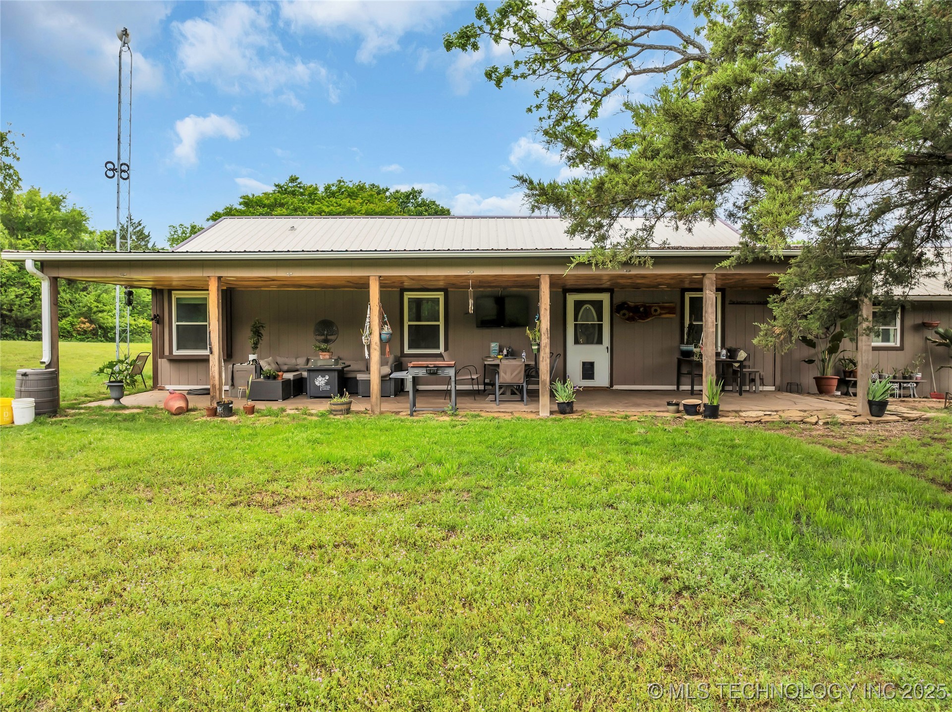 30 Peach Street Healdton OK 73438