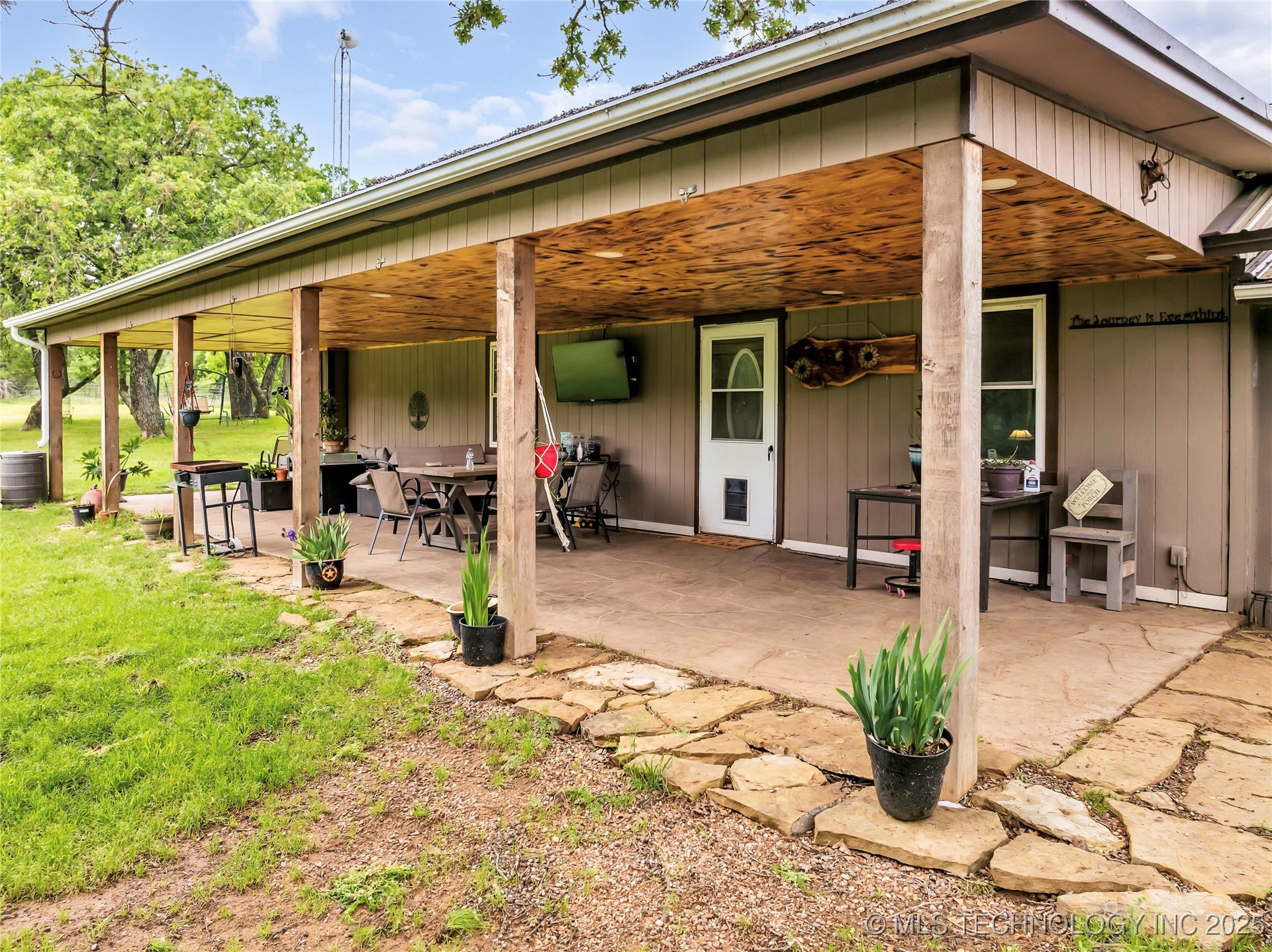 30 Peach Street Healdton OK 73438