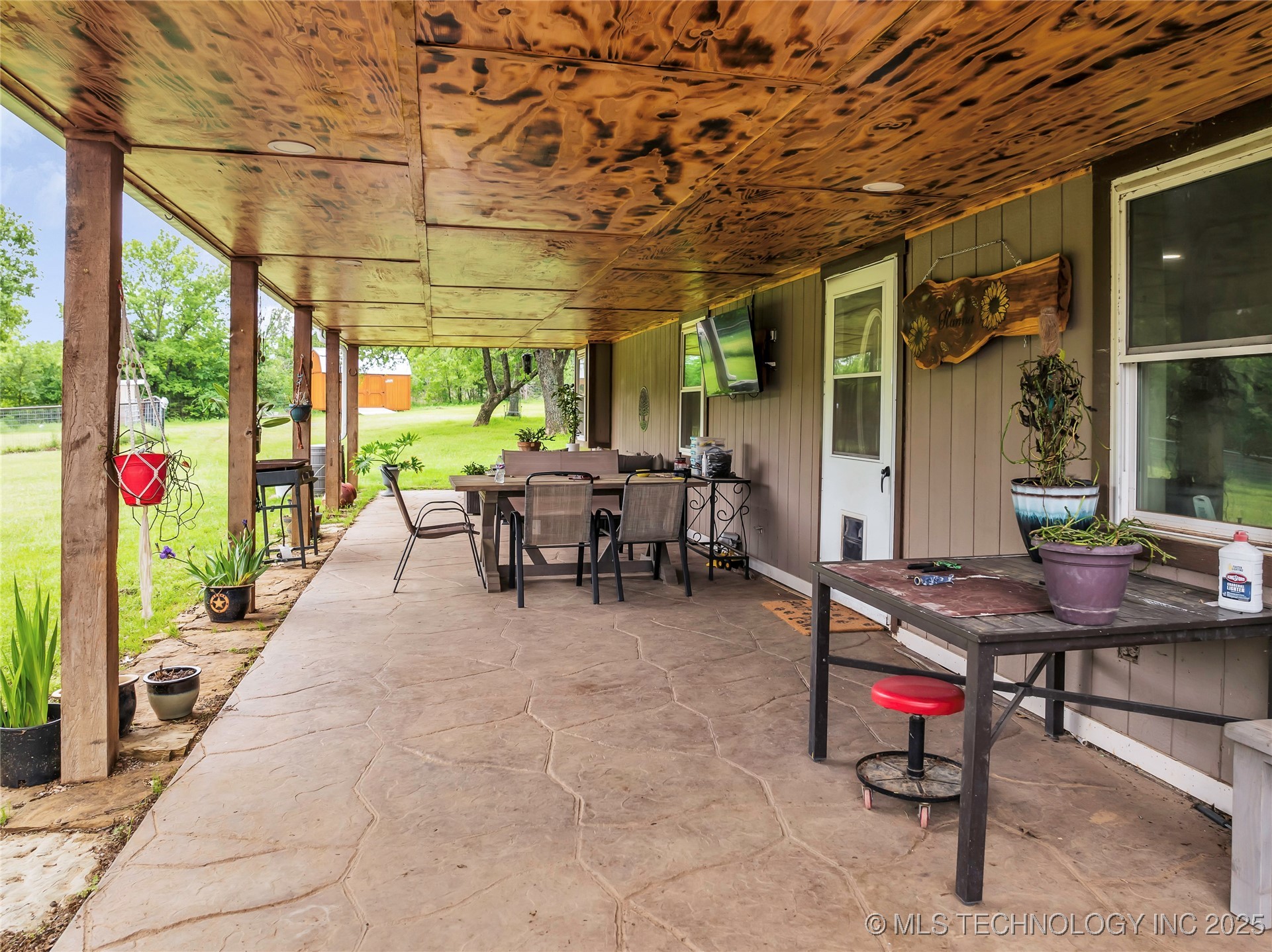 30 Peach Street Healdton OK 73438
