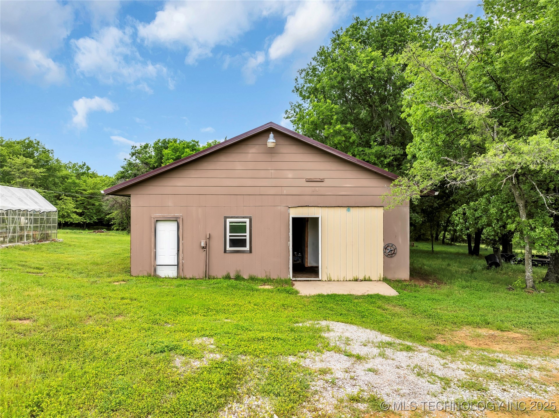 30 Peach Street Healdton OK 73438