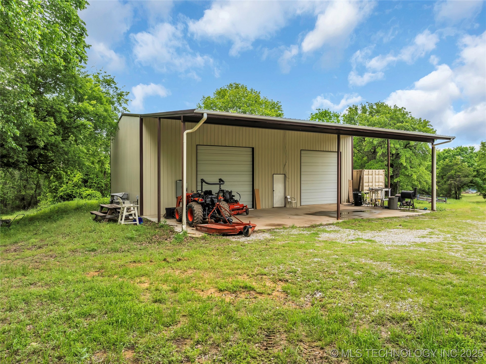 30 Peach Street Healdton OK 73438