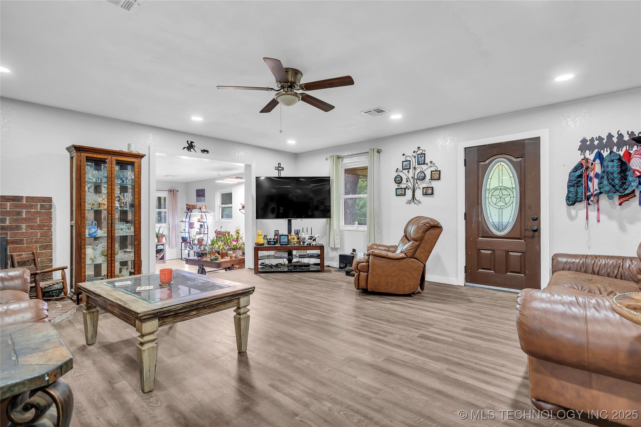 30 Peach Street Healdton OK 73438