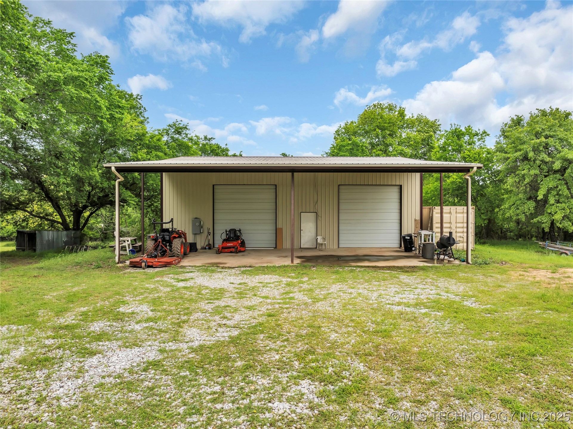 30 Peach Street Healdton OK 73438