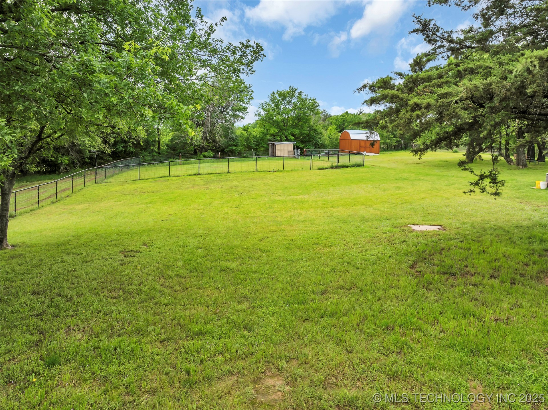 30 Peach Street Healdton OK 73438