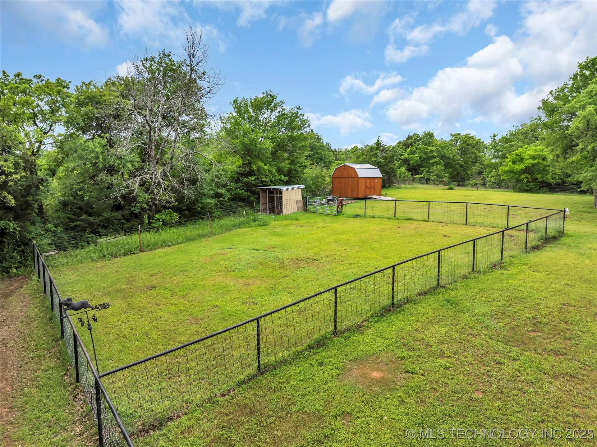 30 Peach Street Healdton OK 73438