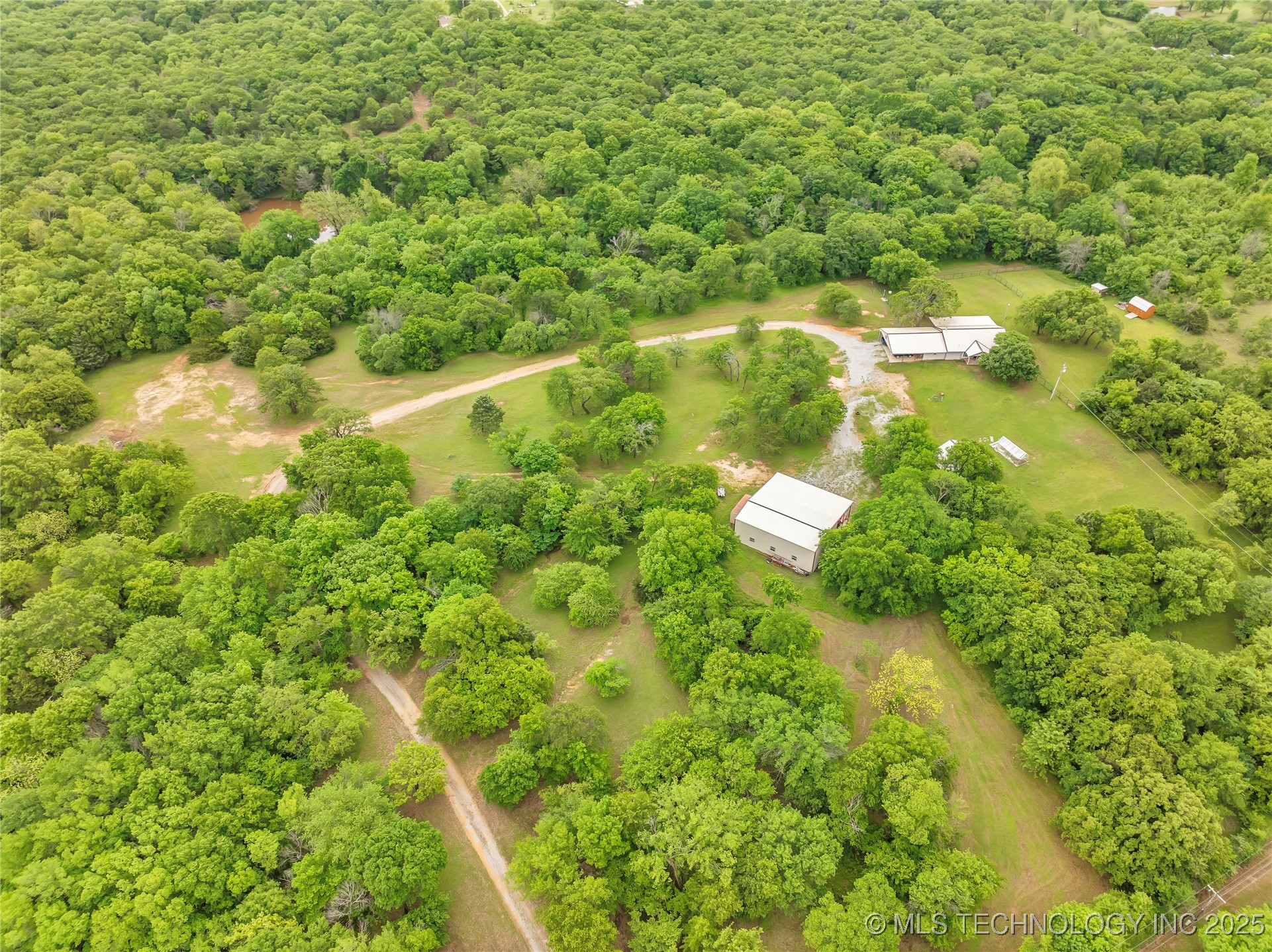 30 Peach Street Healdton OK 73438