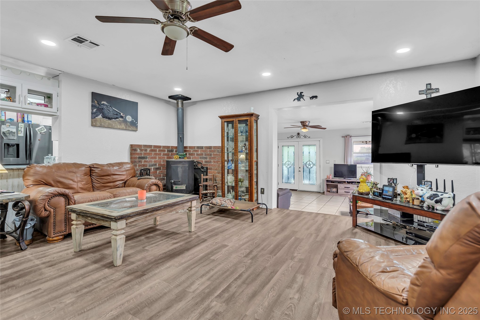 30 Peach Street Healdton OK 73438