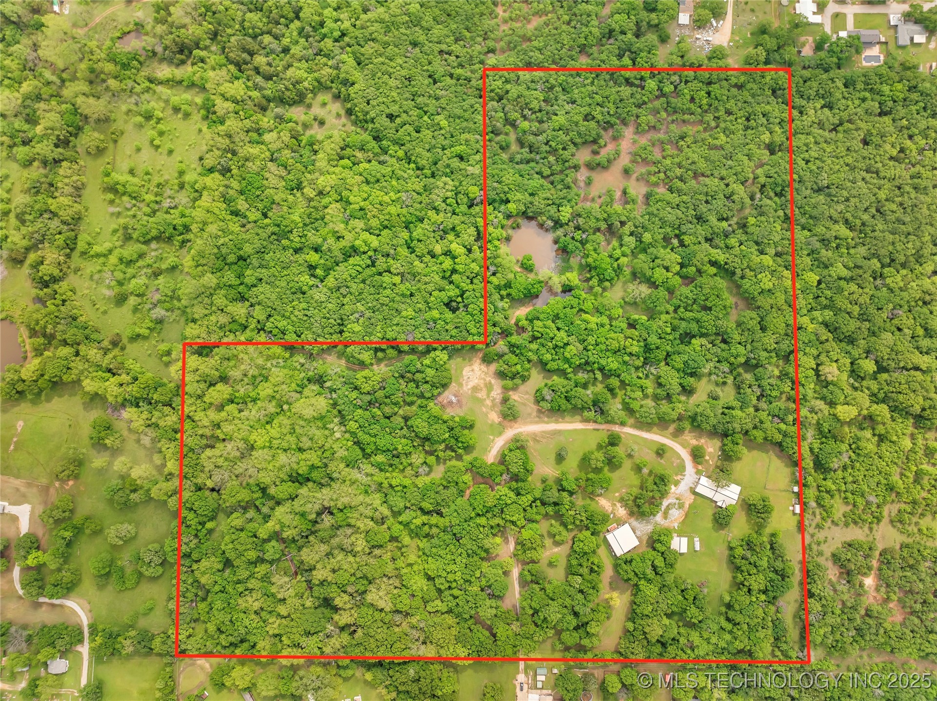 30 Peach Street Healdton OK 73438